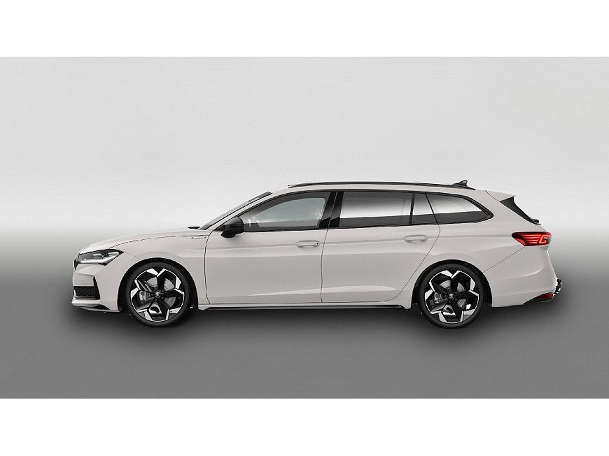 Skoda Superb (2026) - Foto 2