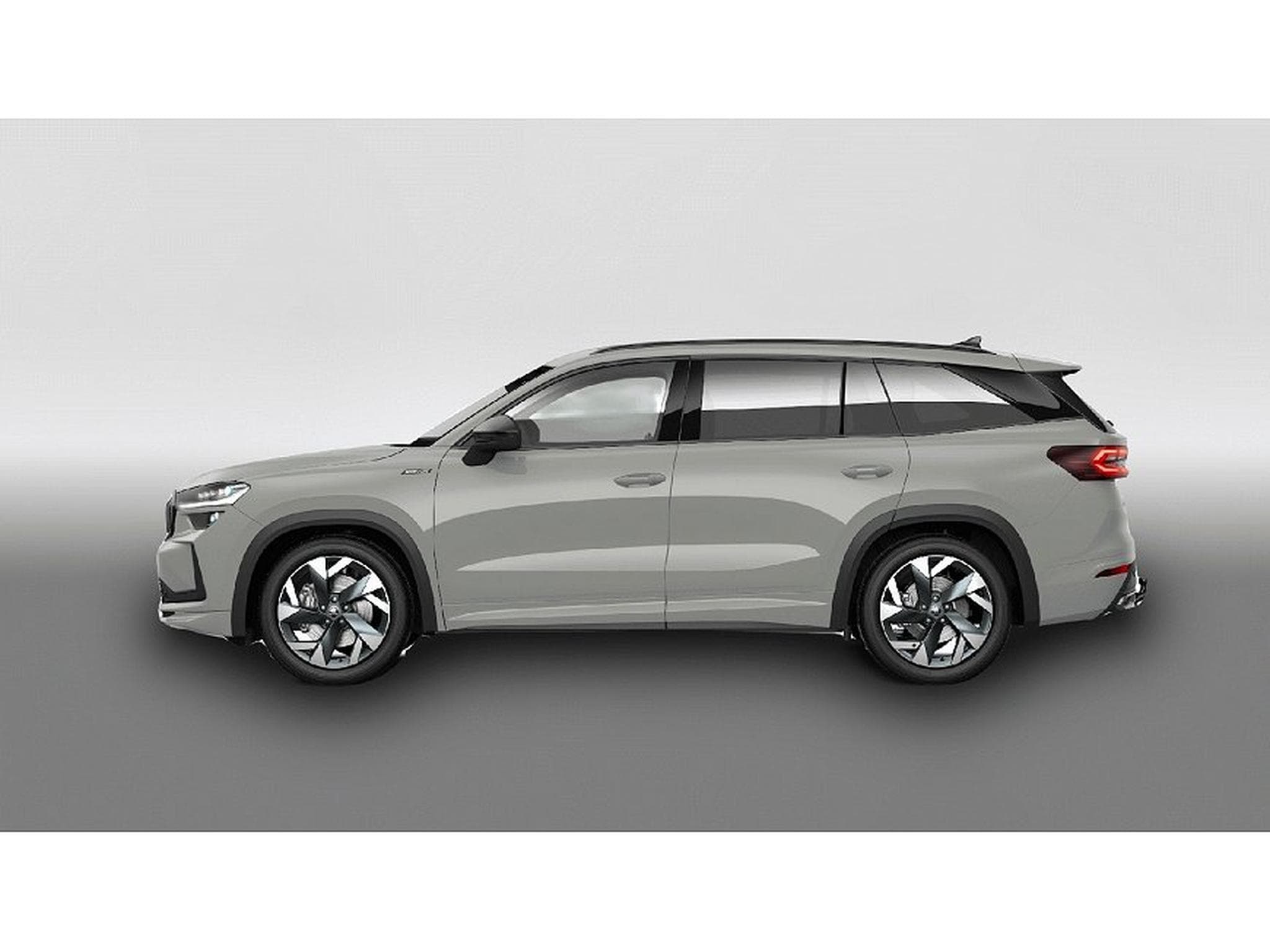 Skoda Kodiaq (2026) - Foto 2