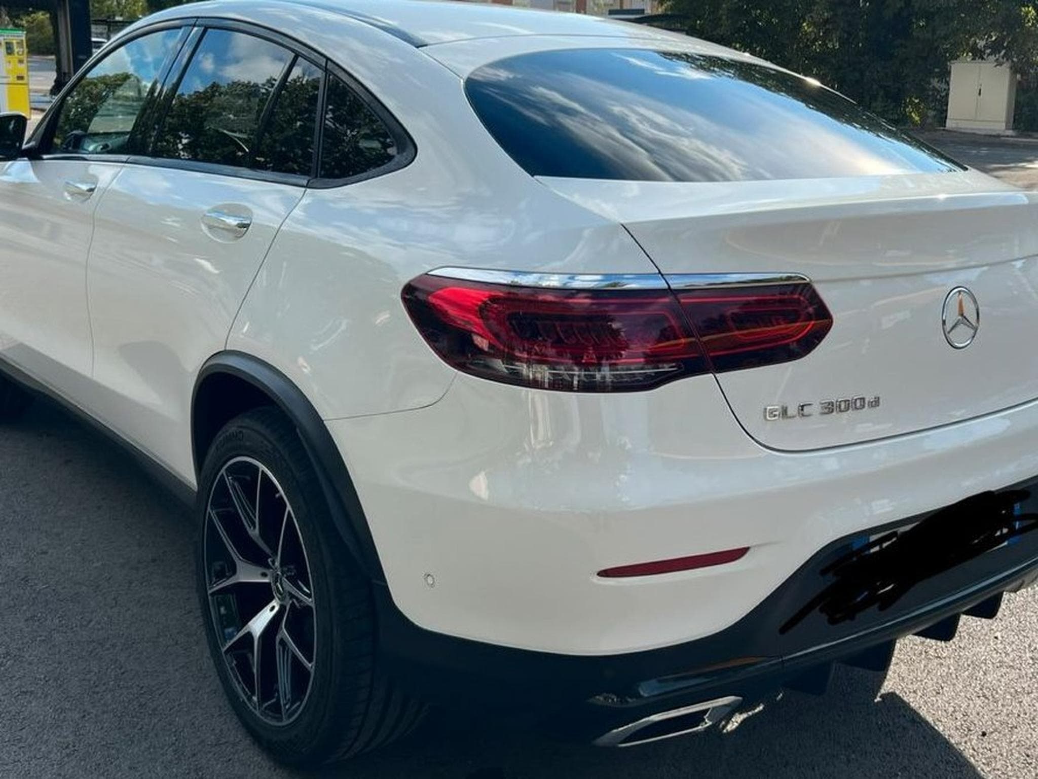 Mercedes GLC 300 (2020) - Foto 2