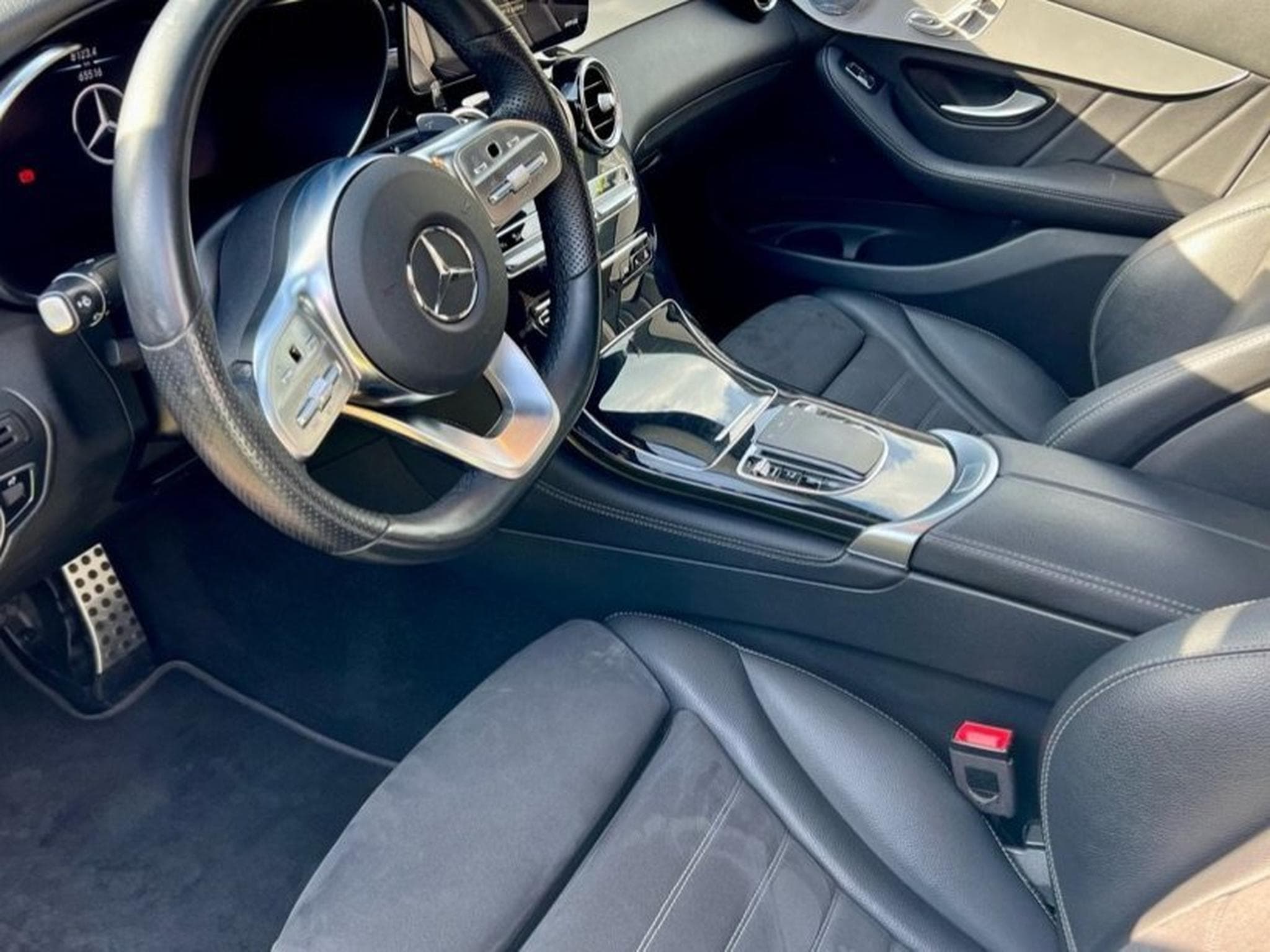 Mercedes GLC 300 (2020) - Foto 3