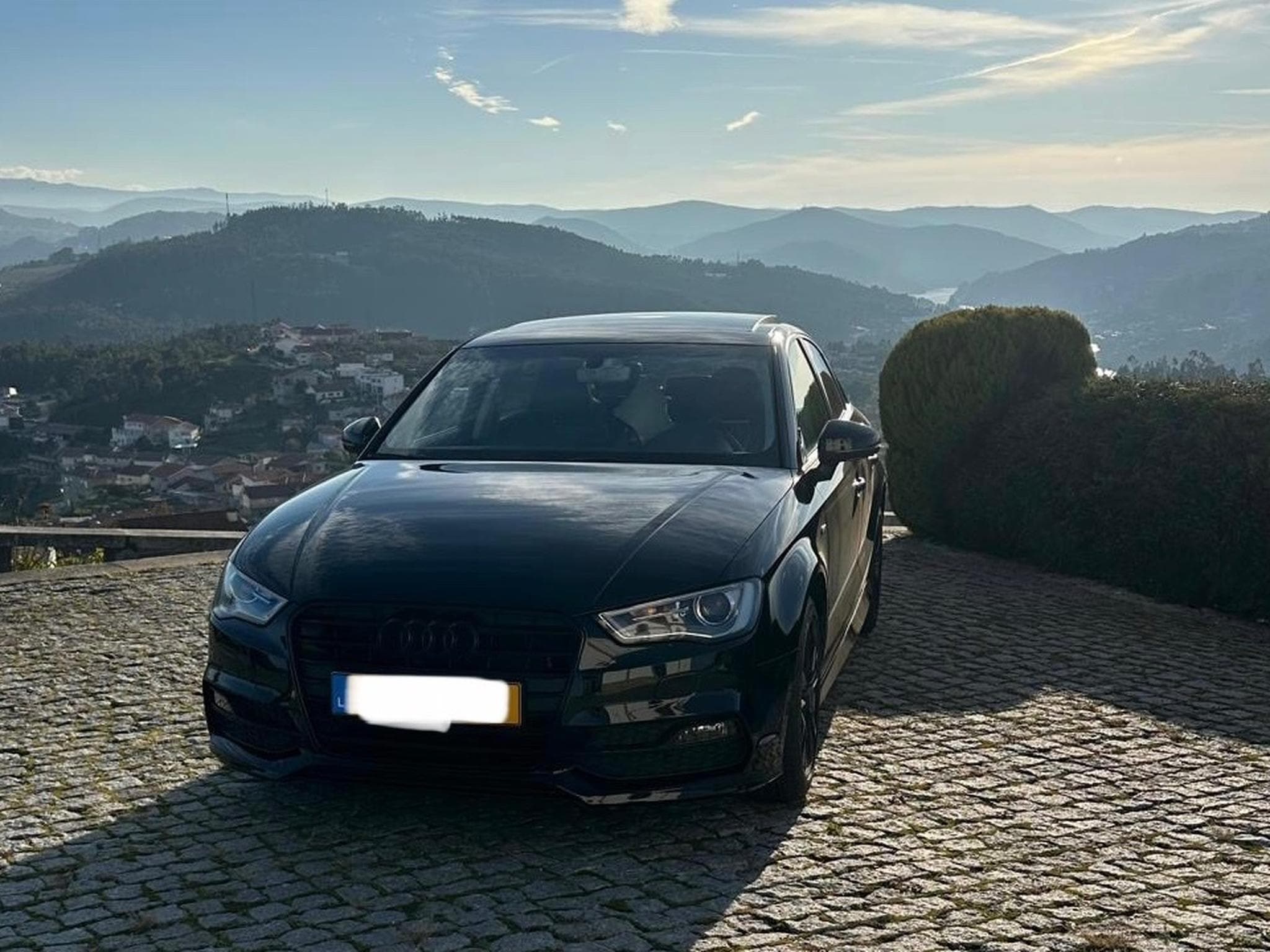 Audi A3 Sline (2016) - Foto 2