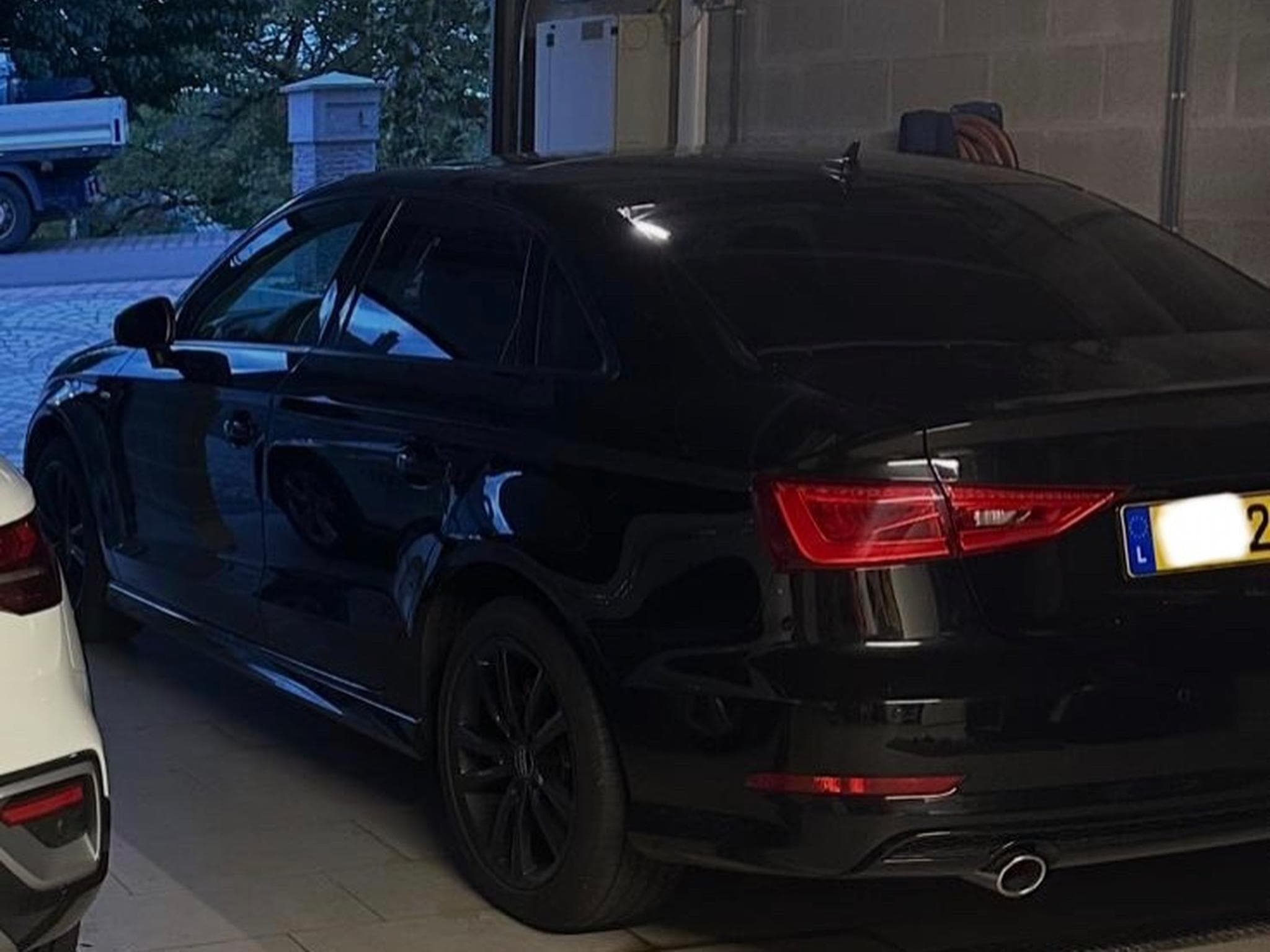 Audi A3 Sline (2016) - Foto 3