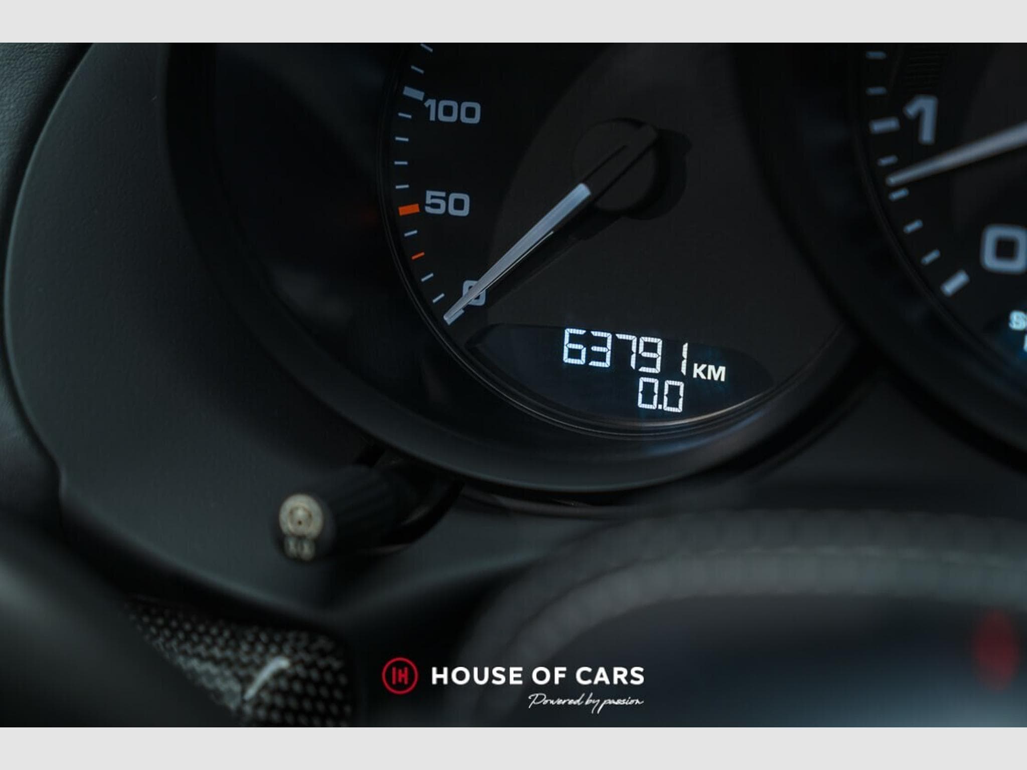 Porsche Boxster 981 Boxster Spyder 1st owner / paint - PPF (2016) - Photo 14