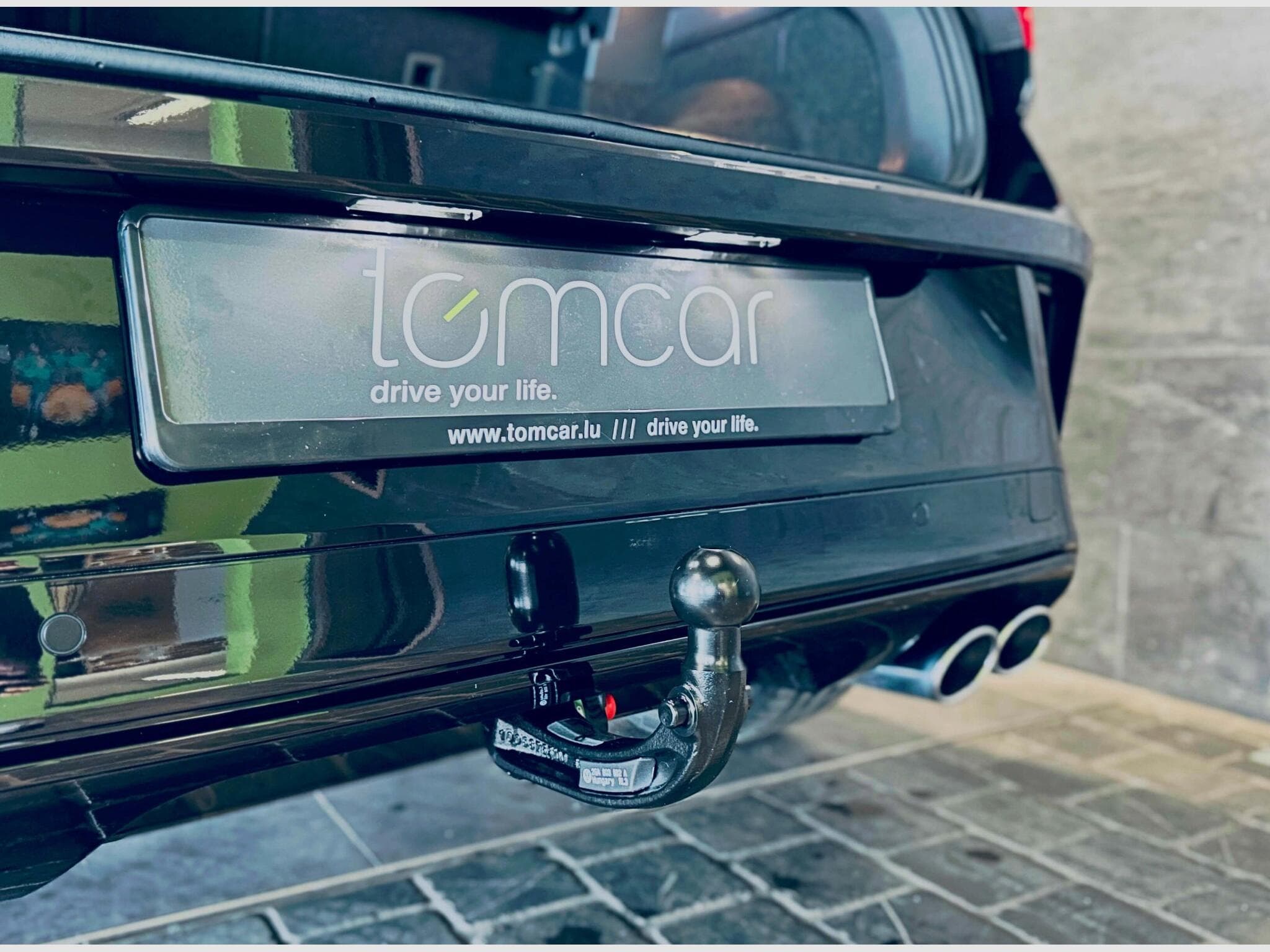 VW T-Roc T-ROC R TSI 4MOTION DSG (2025) - Photo 15