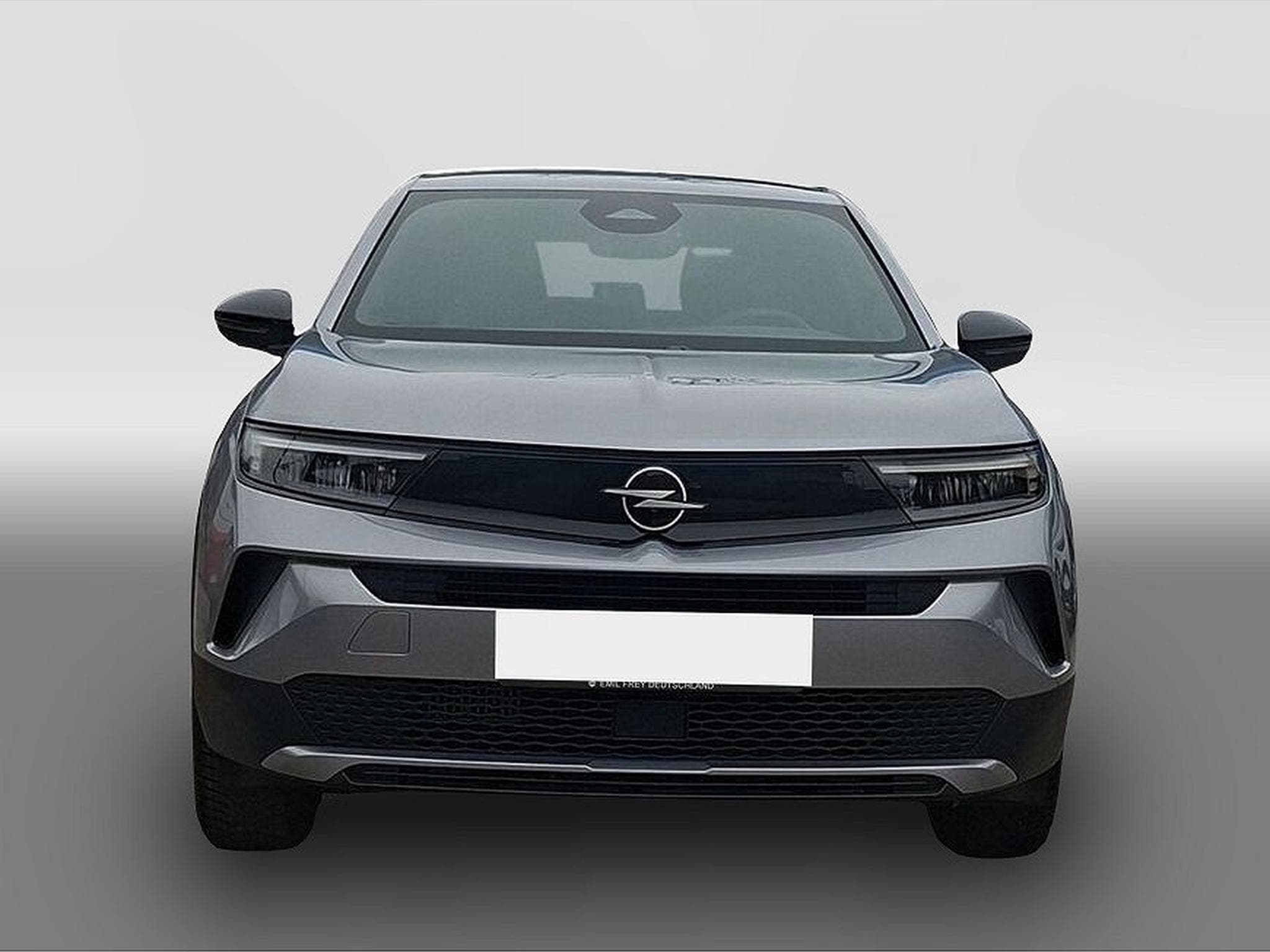 Opel Mokka (2024) - Foto 3