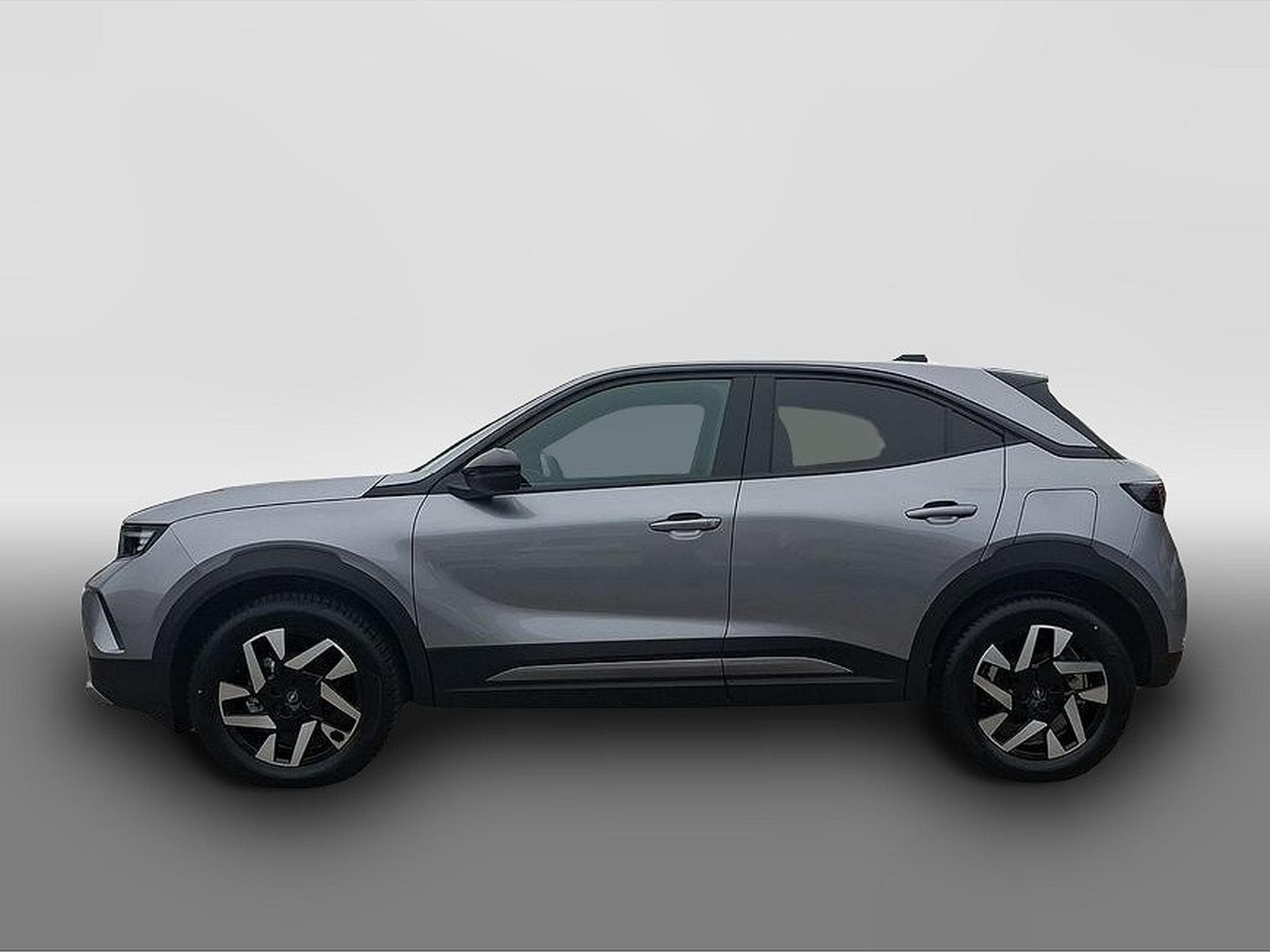 Opel Mokka (2024) - Foto 4