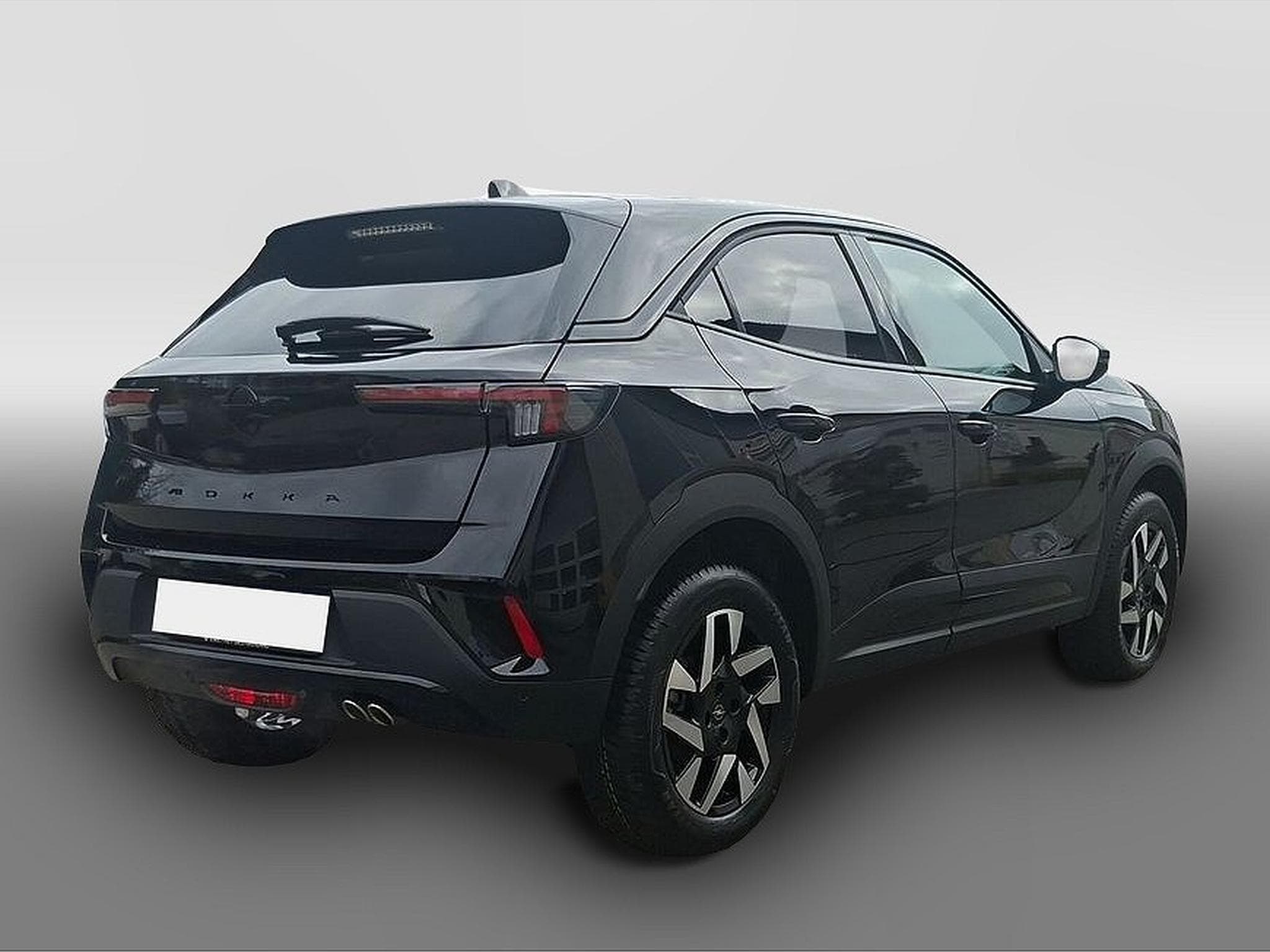 Opel Mokka (2024) - Foto 2