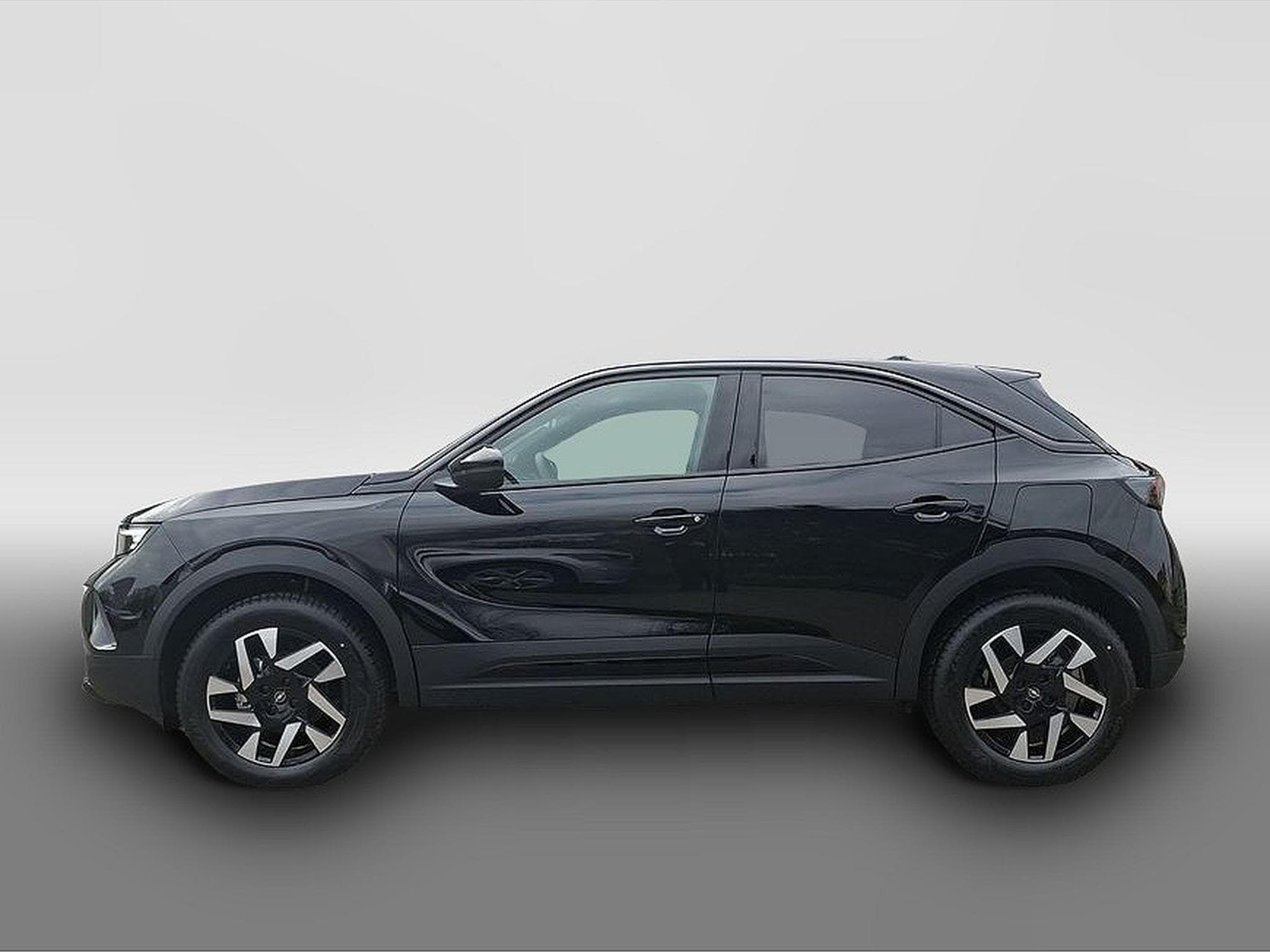 Opel Mokka (2024) - Foto 4