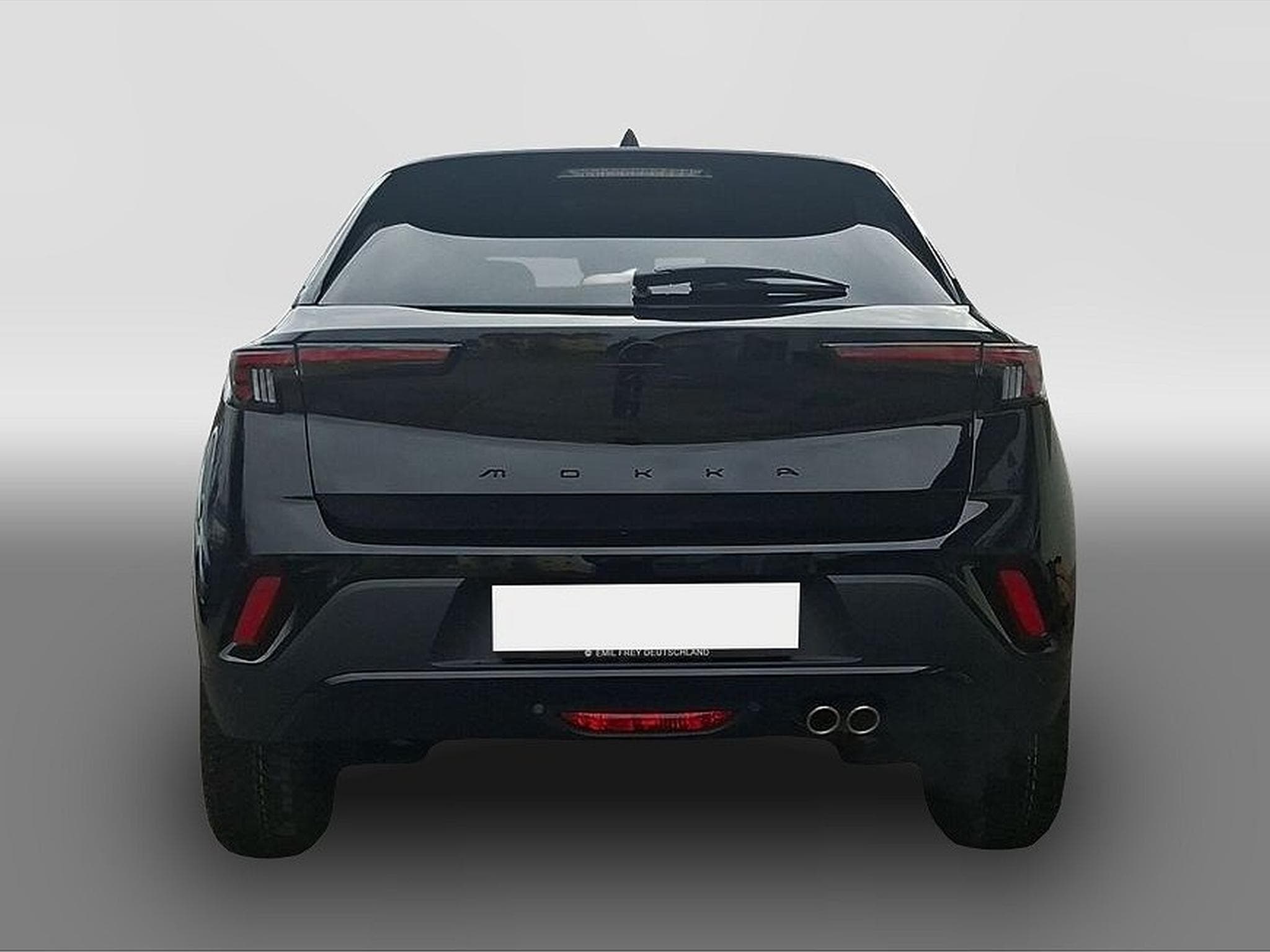 Opel Mokka (2024) - Foto 5