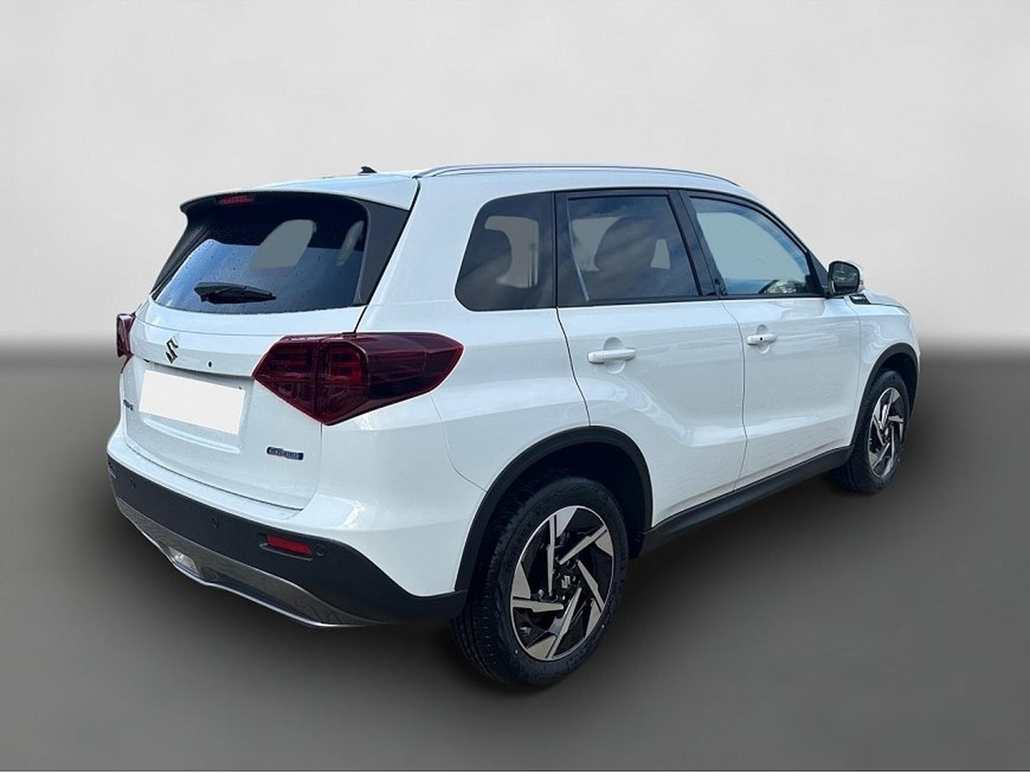 Suzuki Vitara (2026) - Foto 3
