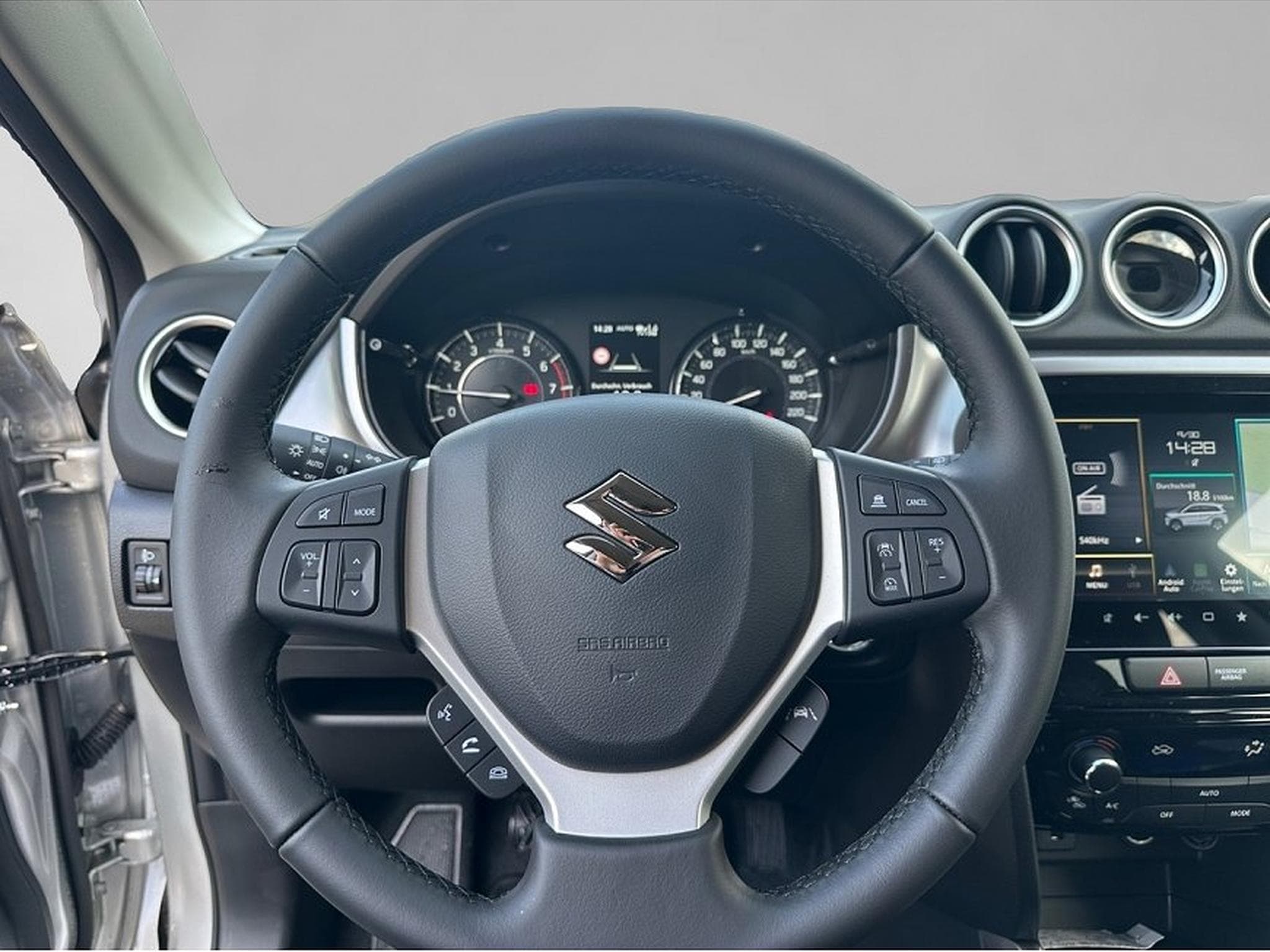 Suzuki Vitara (2026) - Foto 6