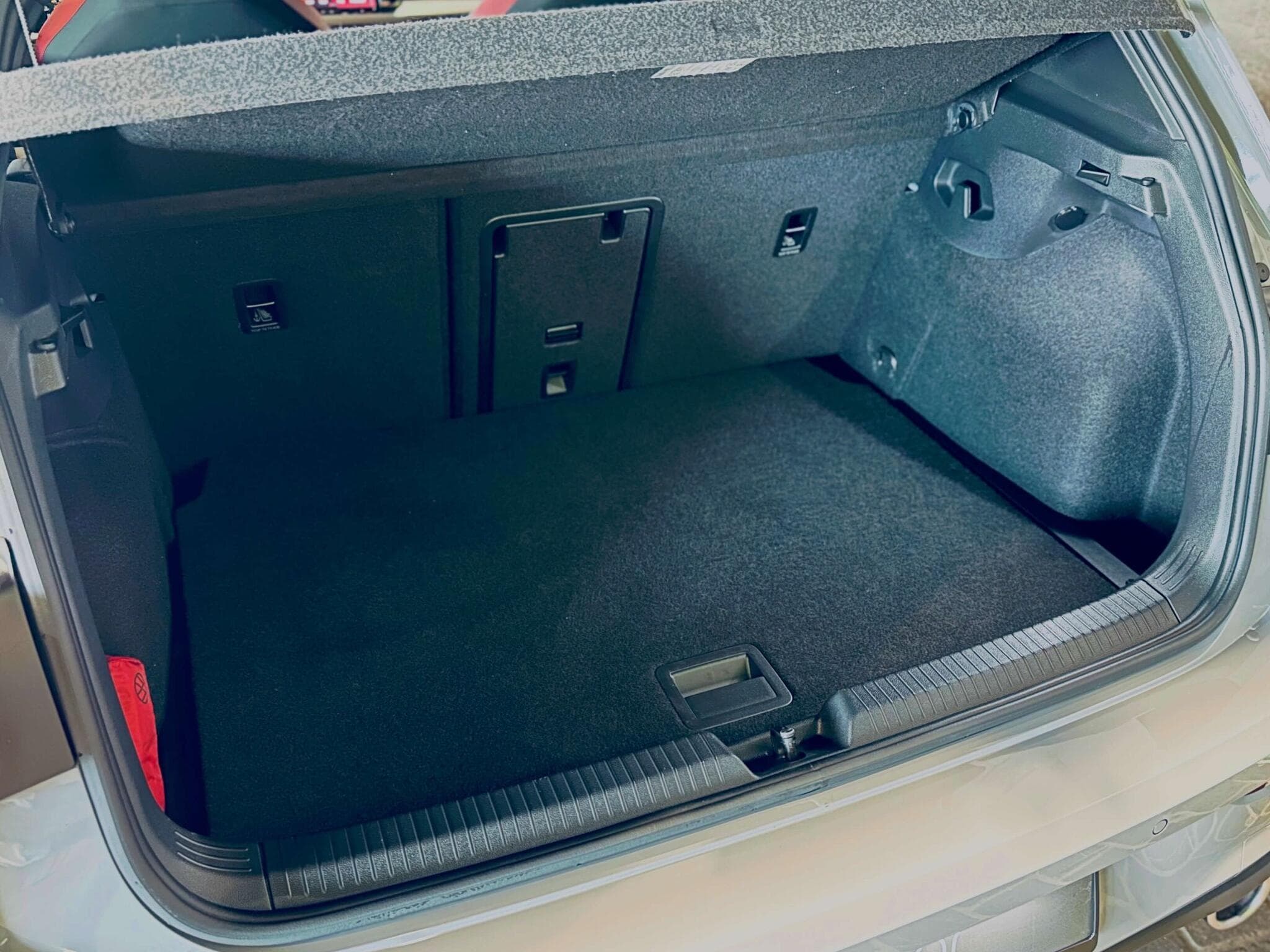 VW Golf GOLF VIII GTI DSG (2023) - Photo 15