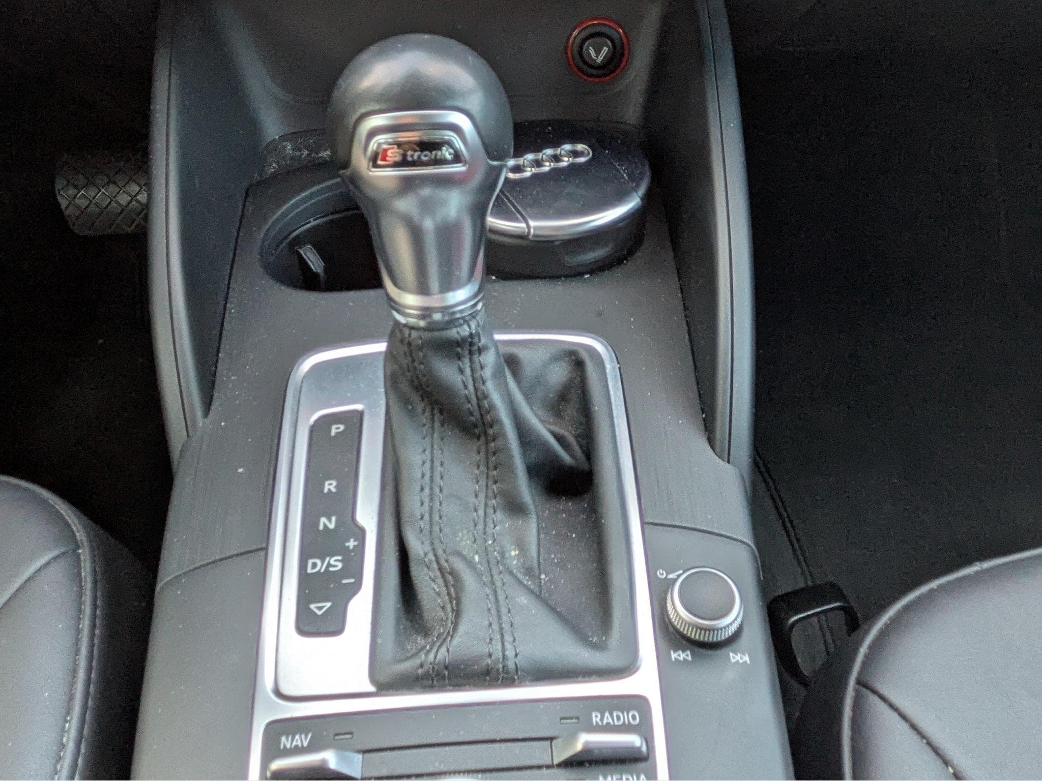 Audi A3 Sportback 1.4 TFSI  S-tronic Ambiente (2014) - Photo 3