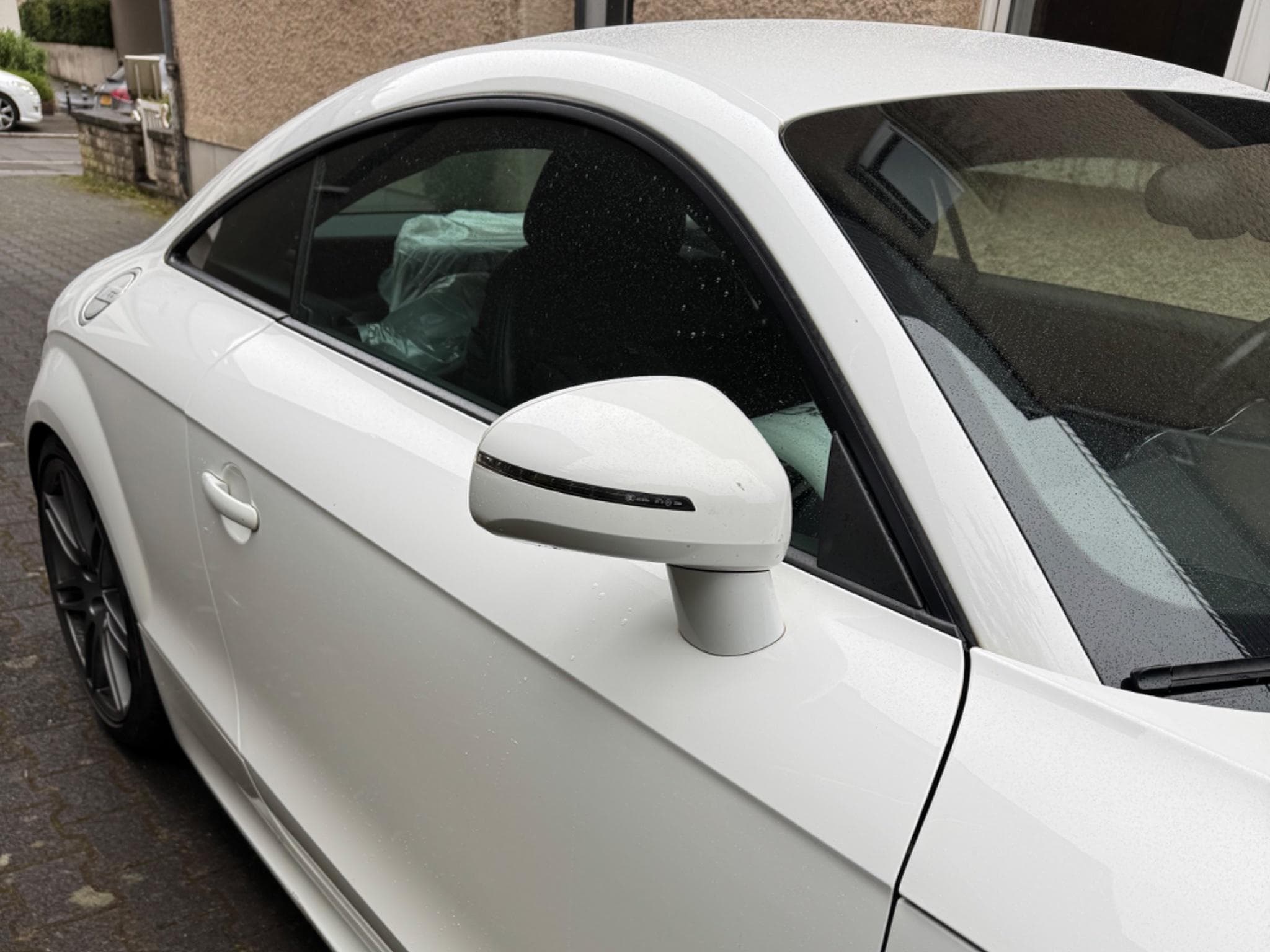 Audi TT S-line (2012) - Photo 2