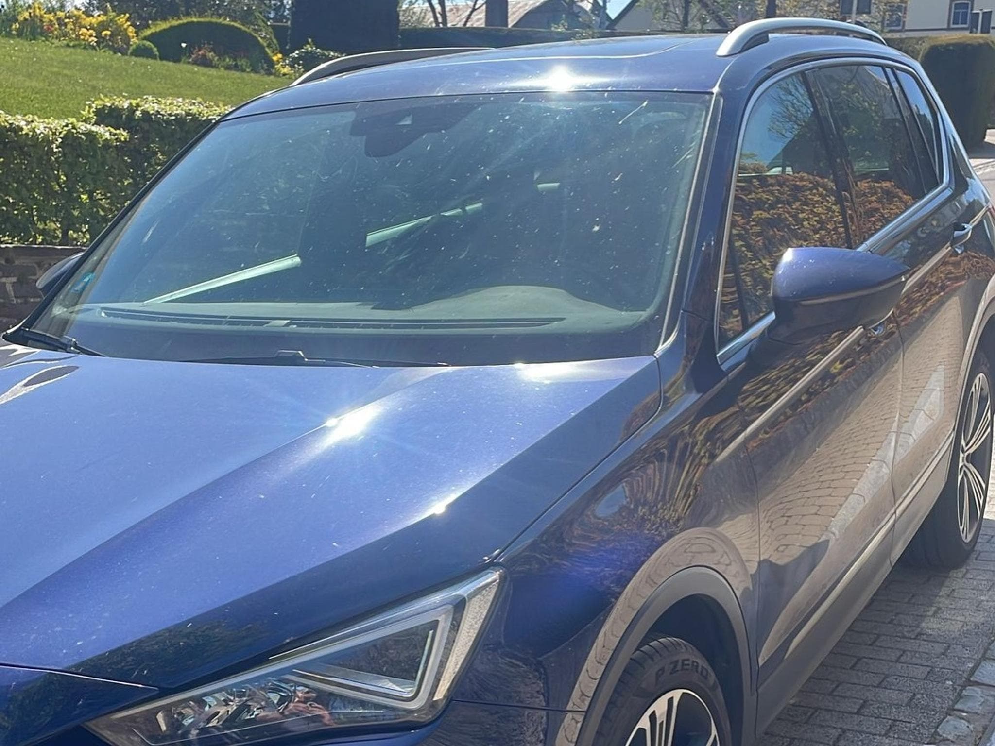 Seat Tarraco Xcellence (2019) - Photo 4