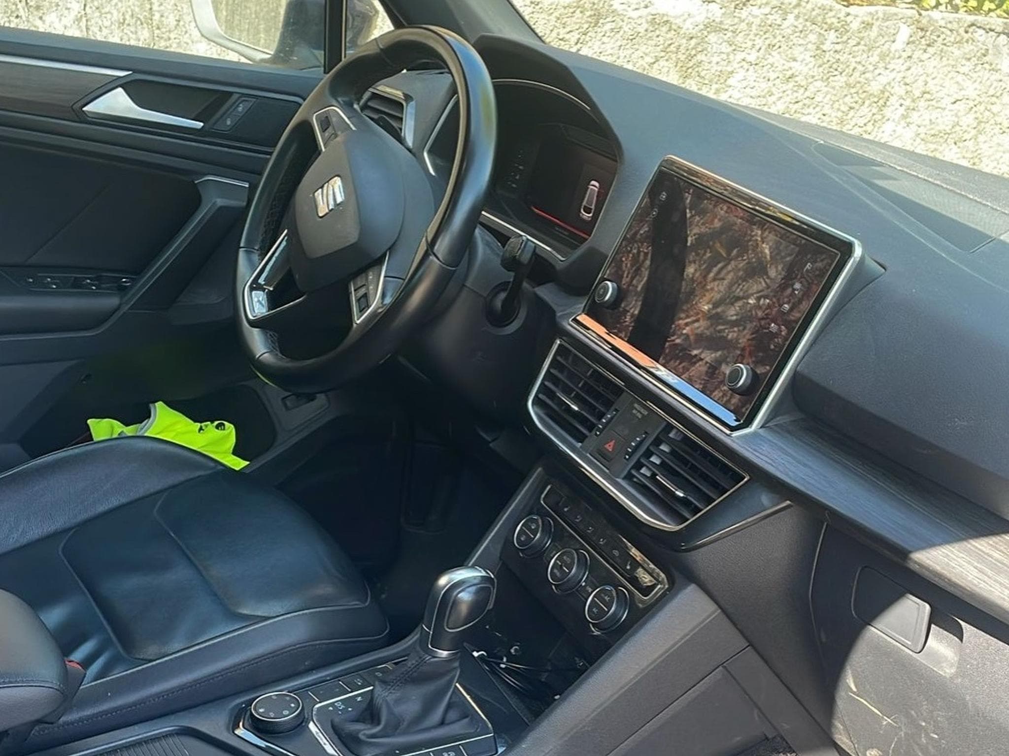 Seat Tarraco Xcellence (2019) - Photo 5