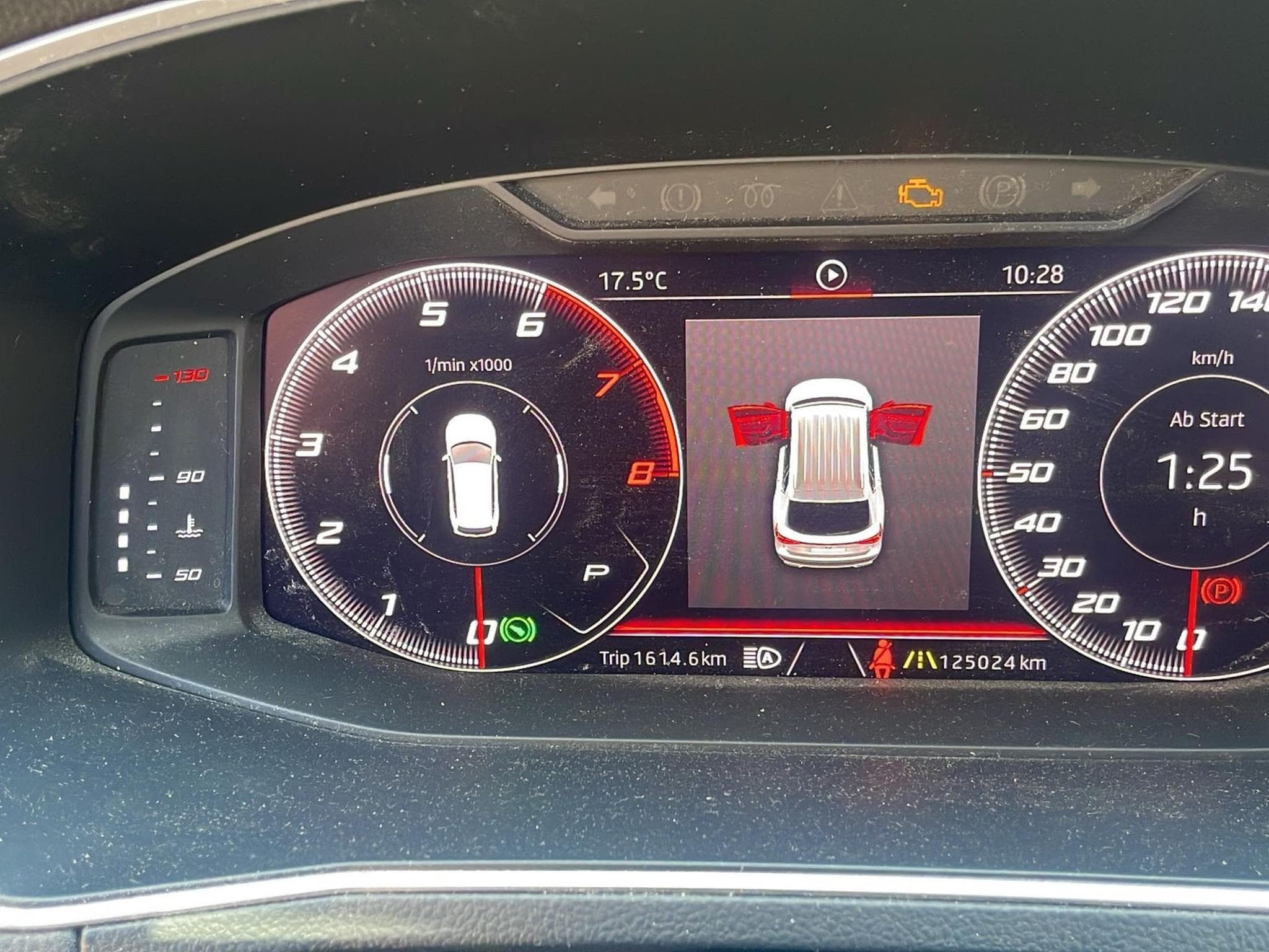 Seat Tarraco Xcellence (2019) - Photo 6