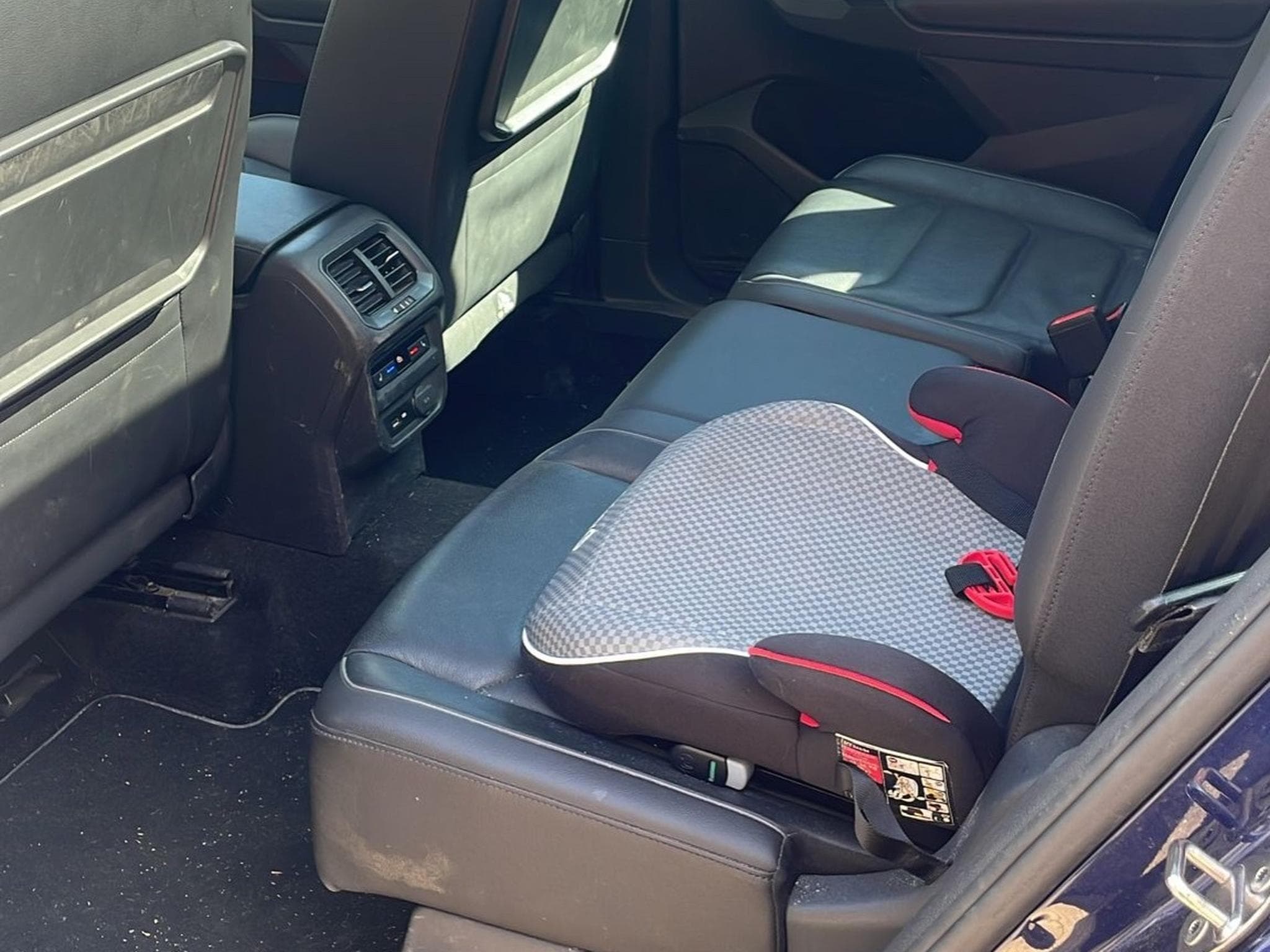 Seat Tarraco Xcellence (2019) - Photo 7