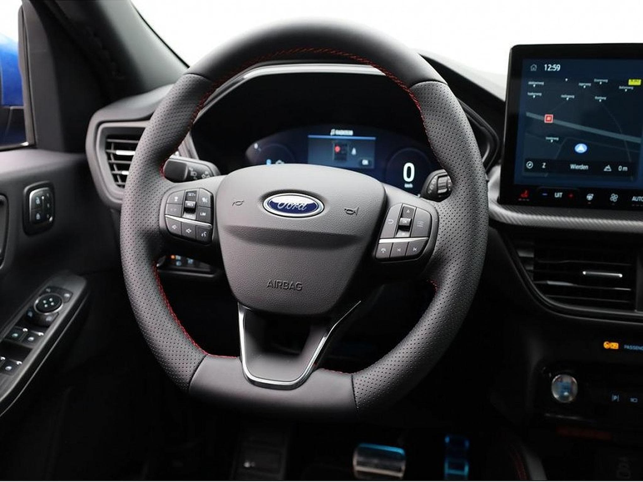 Ford Kuga (2026) - Foto 17