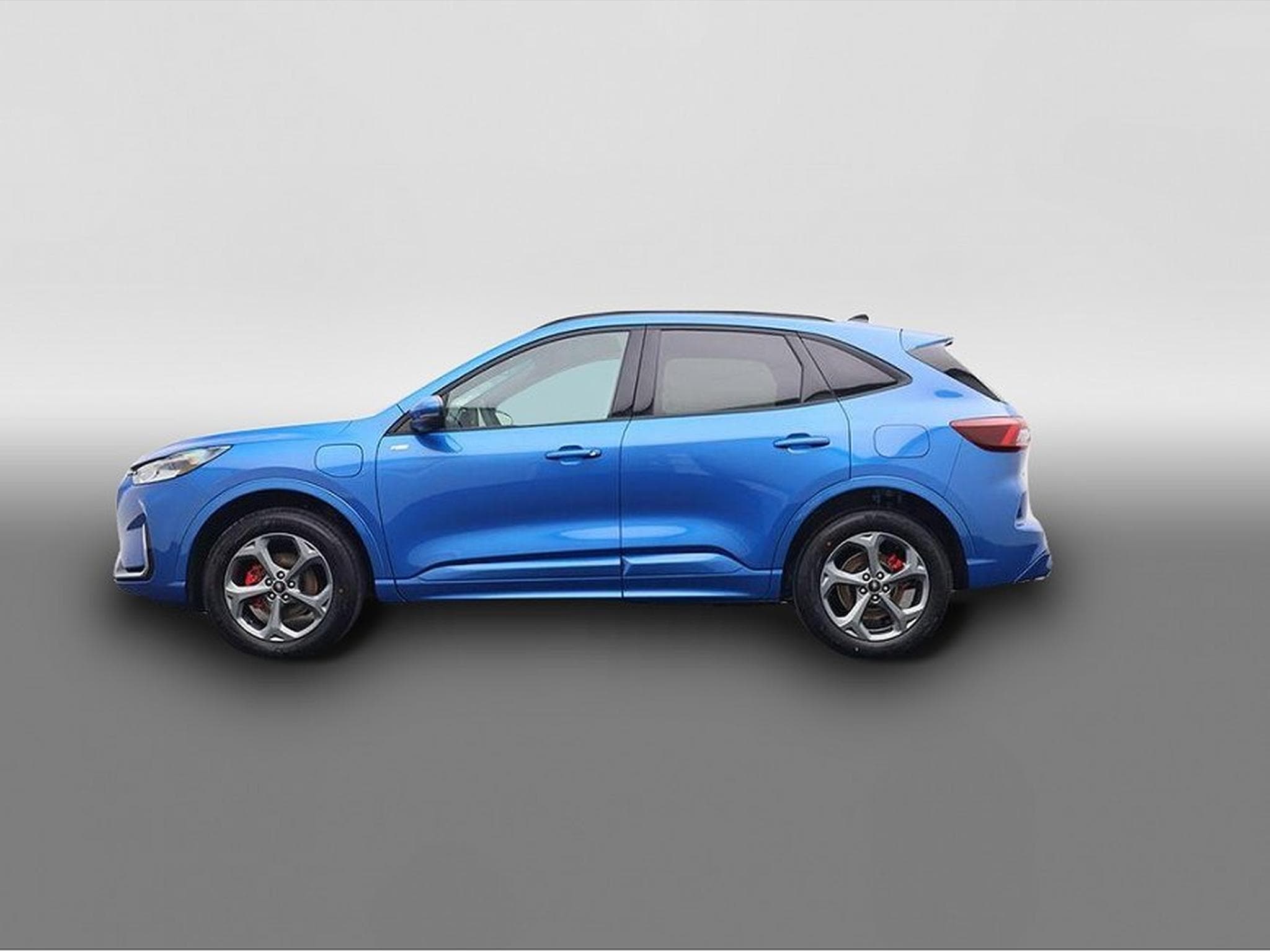 Ford Kuga (2026) - Foto 2