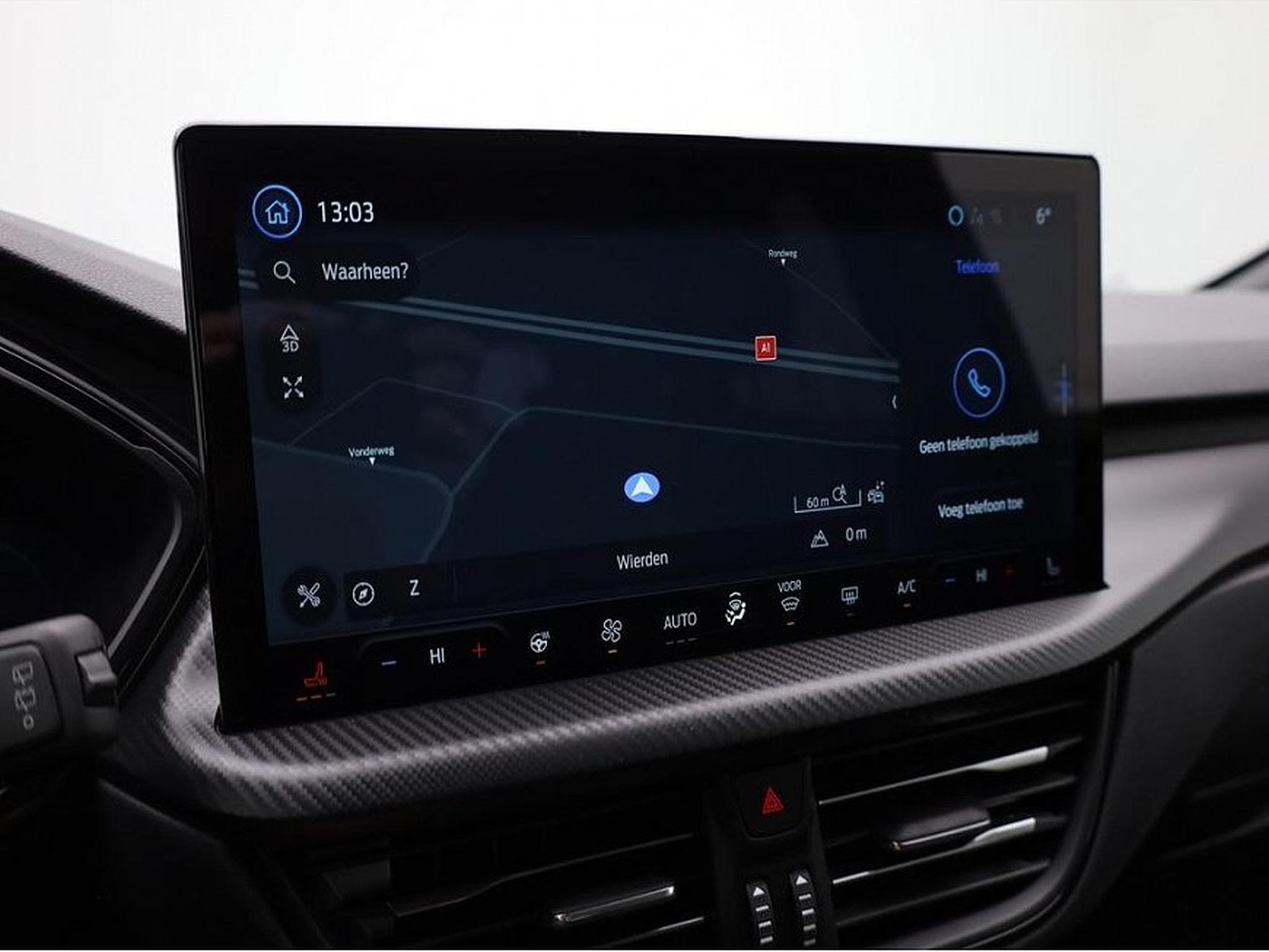 Ford Kuga (2026) - Foto 21