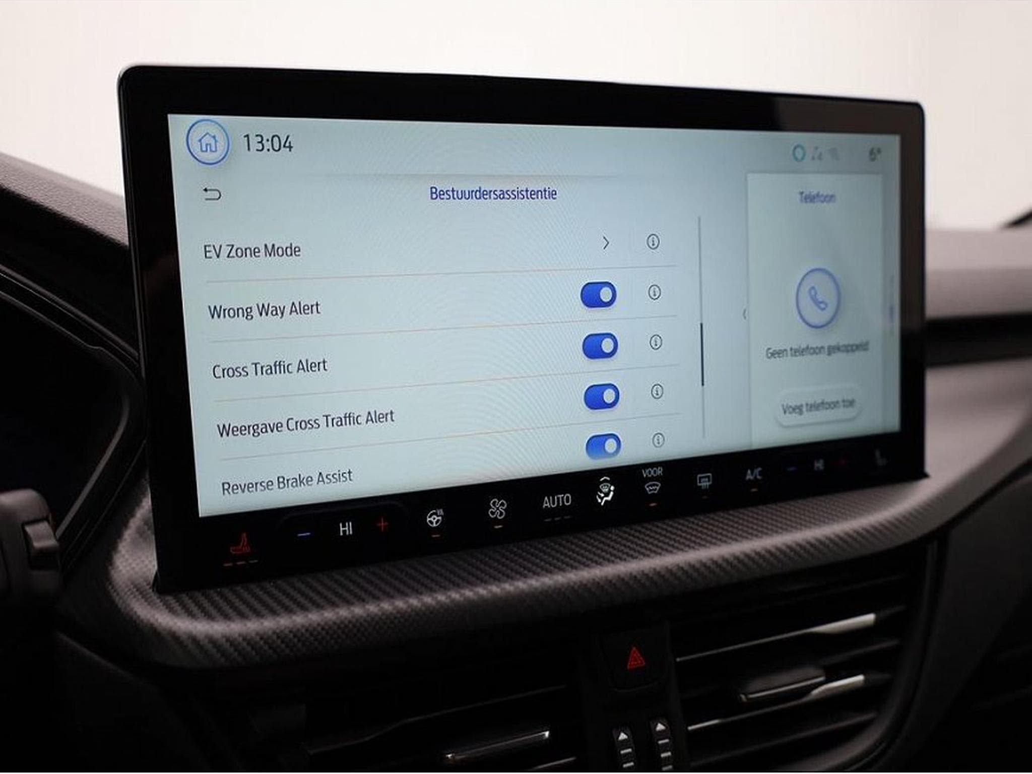 Ford Kuga (2026) - Foto 25