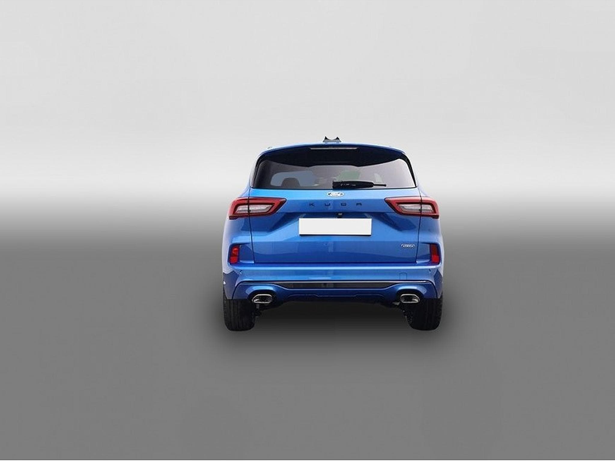 Ford Kuga (2026) - Foto 4