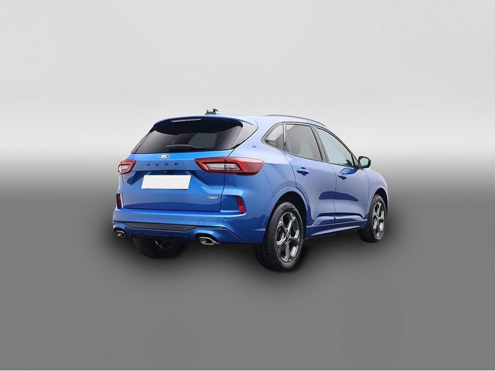 Ford Kuga (2026) - Foto 5