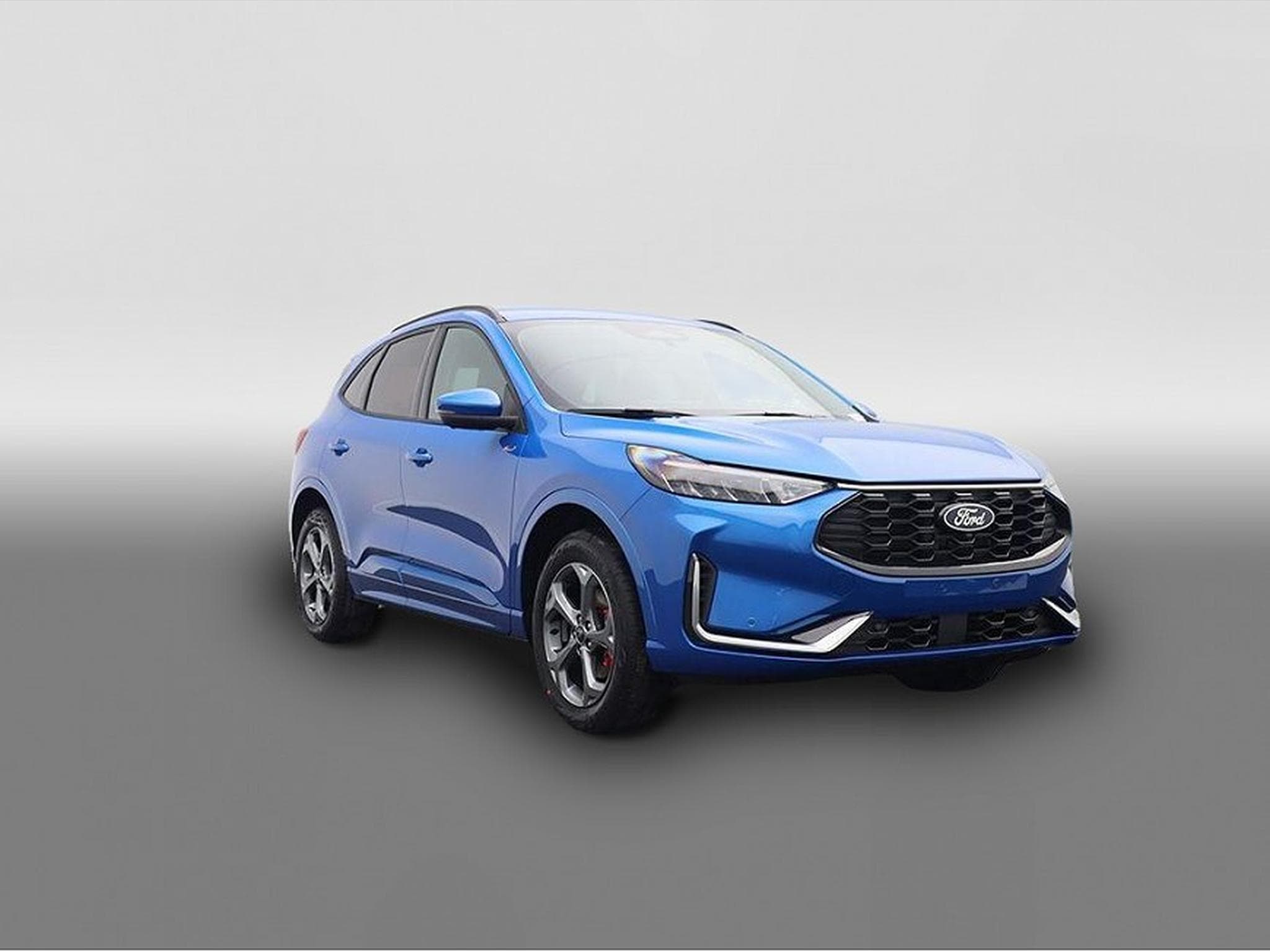 Ford Kuga (2026) - Foto 7