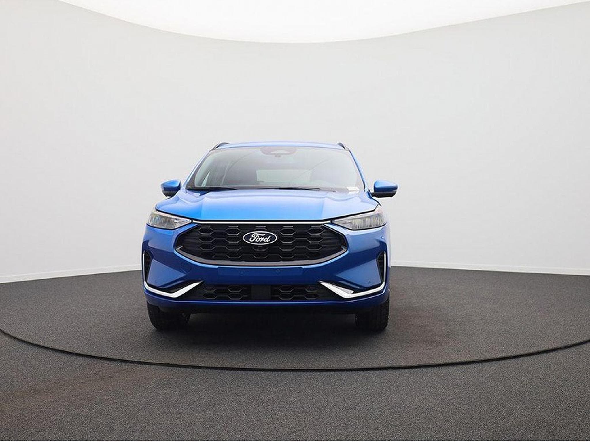 Ford Kuga (2026) - Foto 8