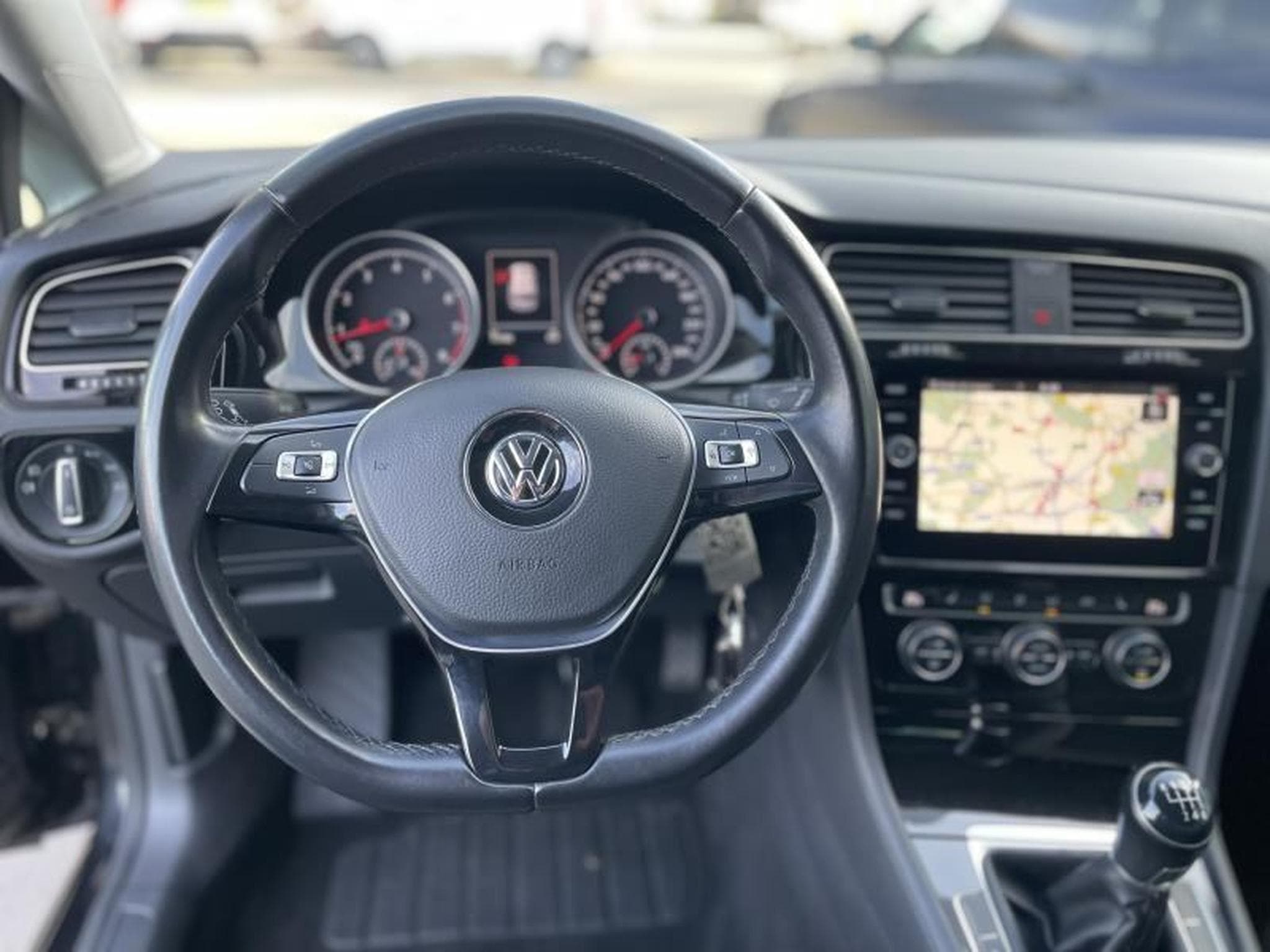 VW Golf 7 1.5 TSi 150 Highline (2018) - Photo 8