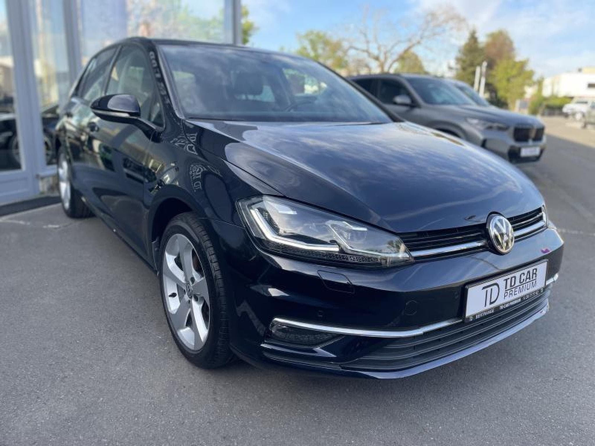 VW Golf 7 1.5 TSi 150 Highline (2018) - Photo 3