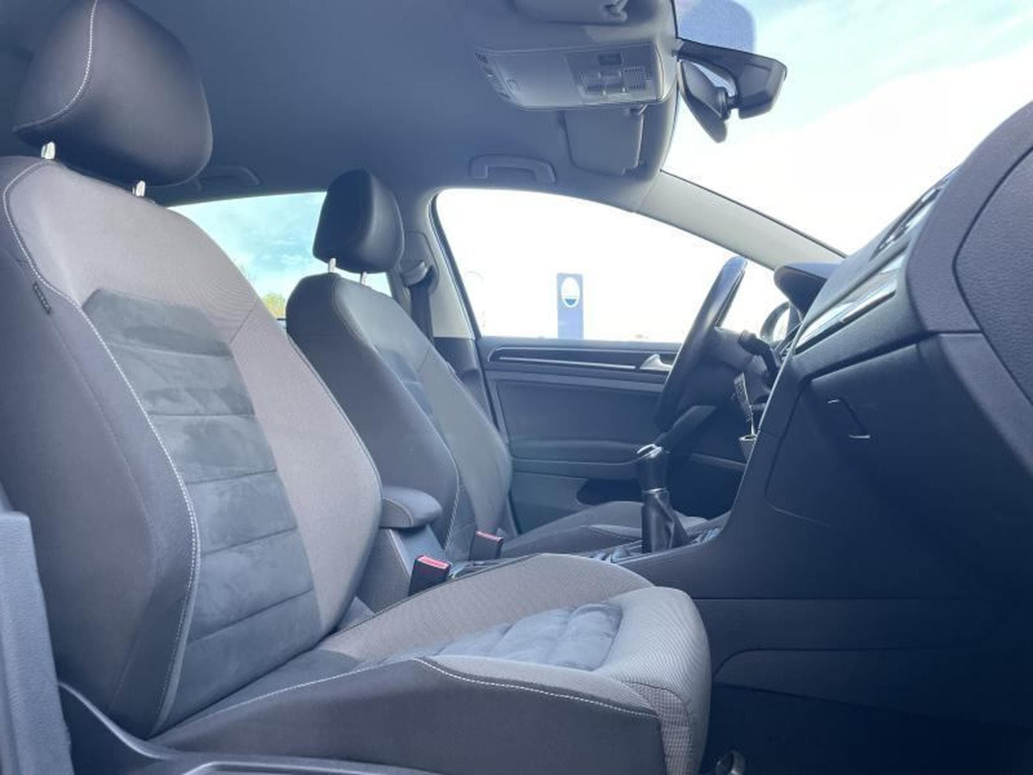 VW Golf 7 1.5 TSi 150 Highline (2018) - Photo 4