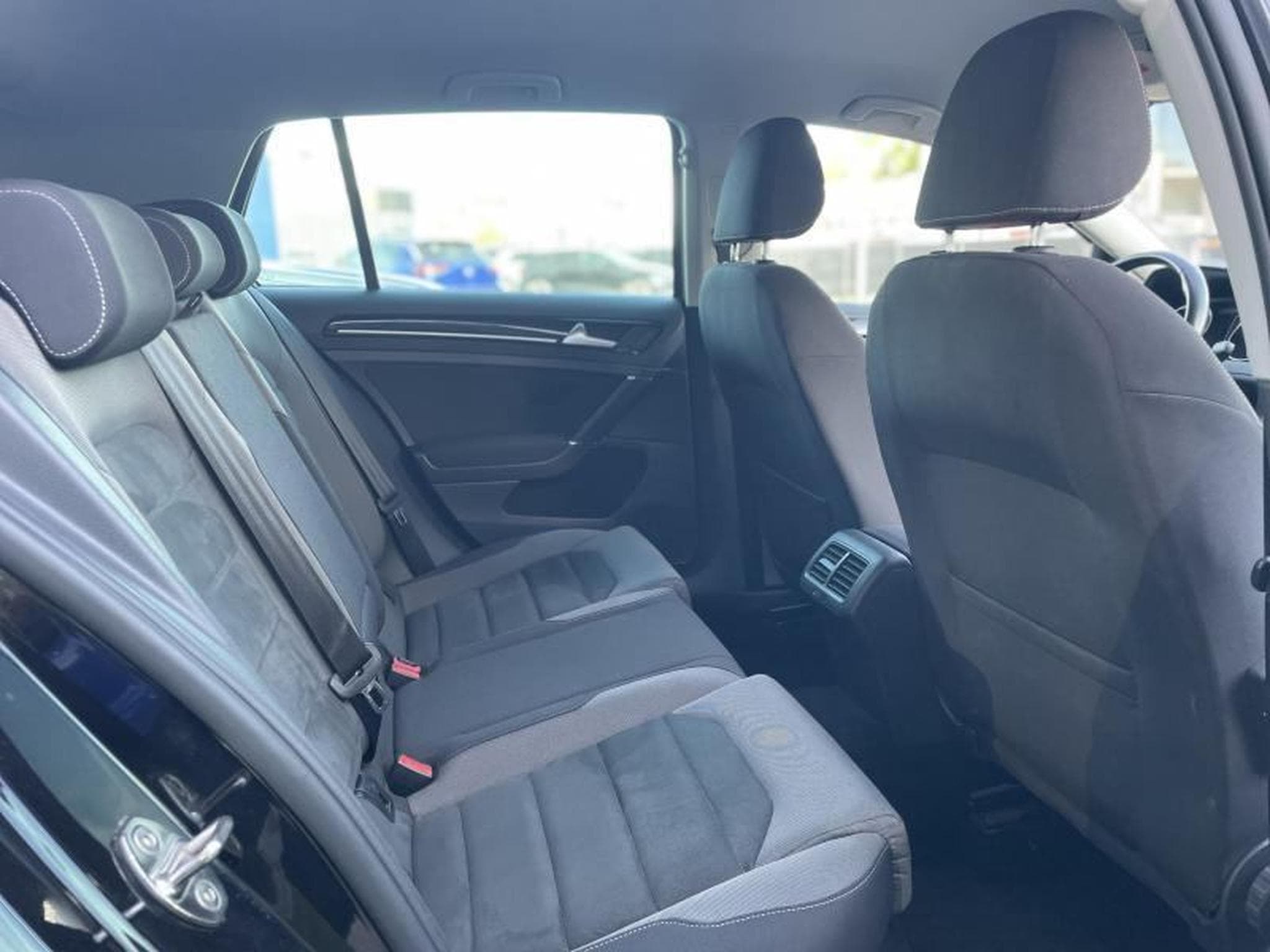 VW Golf 7 1.5 TSi 150 Highline (2018) - Photo 5