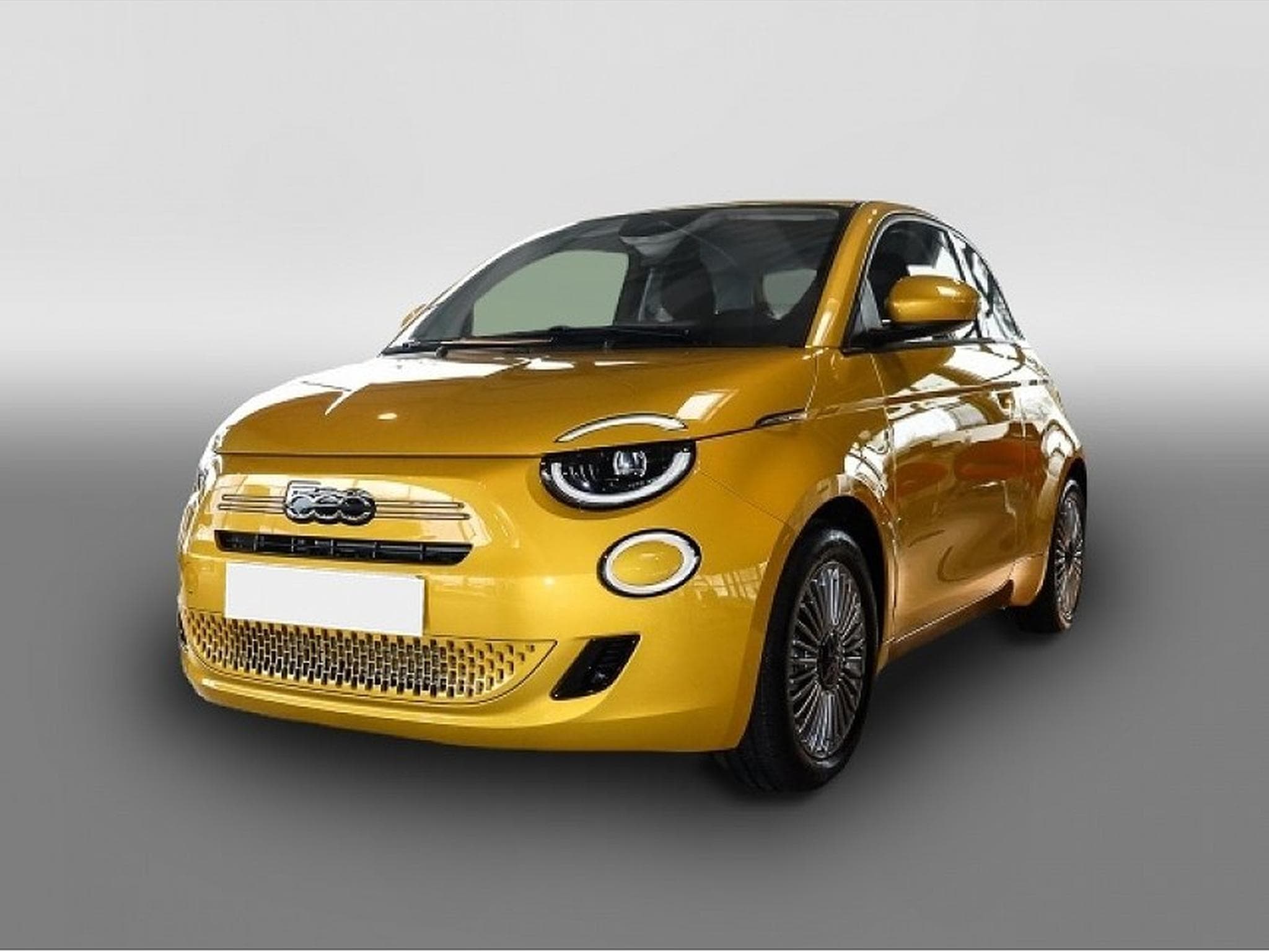 Fiat 500 (2025) - Photo 1