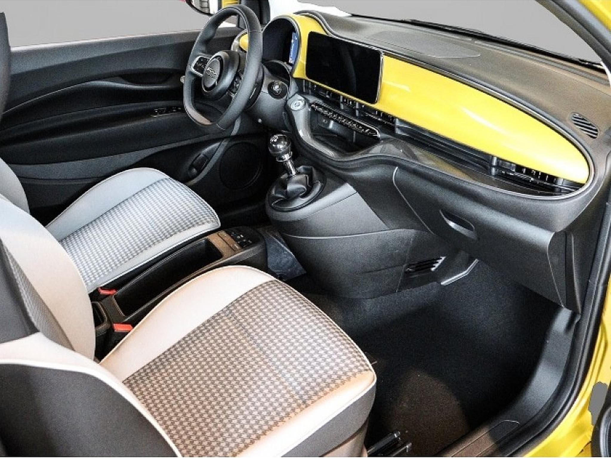 Fiat 500 (2025) - Photo 3