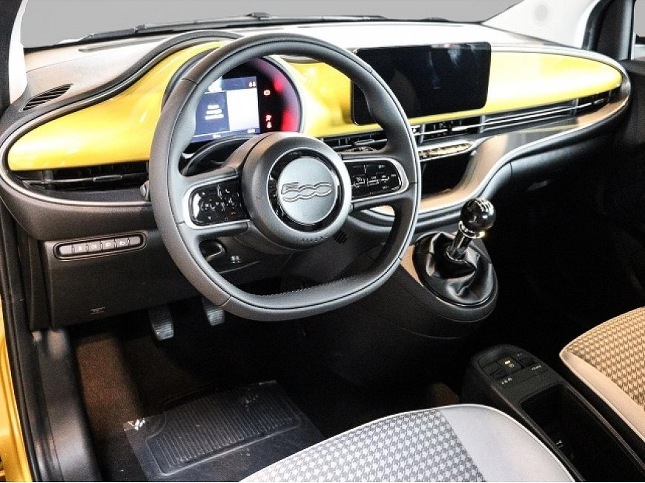 Fiat 500 (2025) - Photo 4