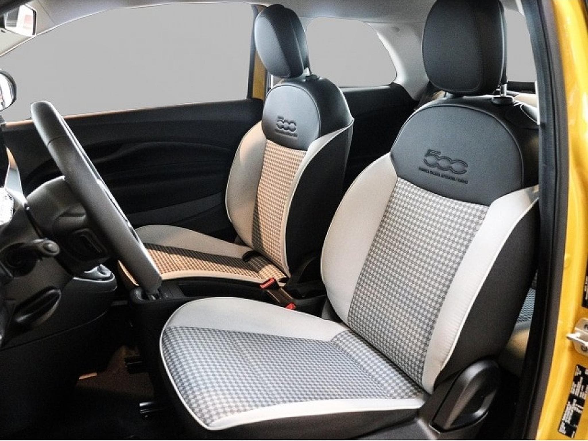 Fiat 500 (2025) - Photo 7