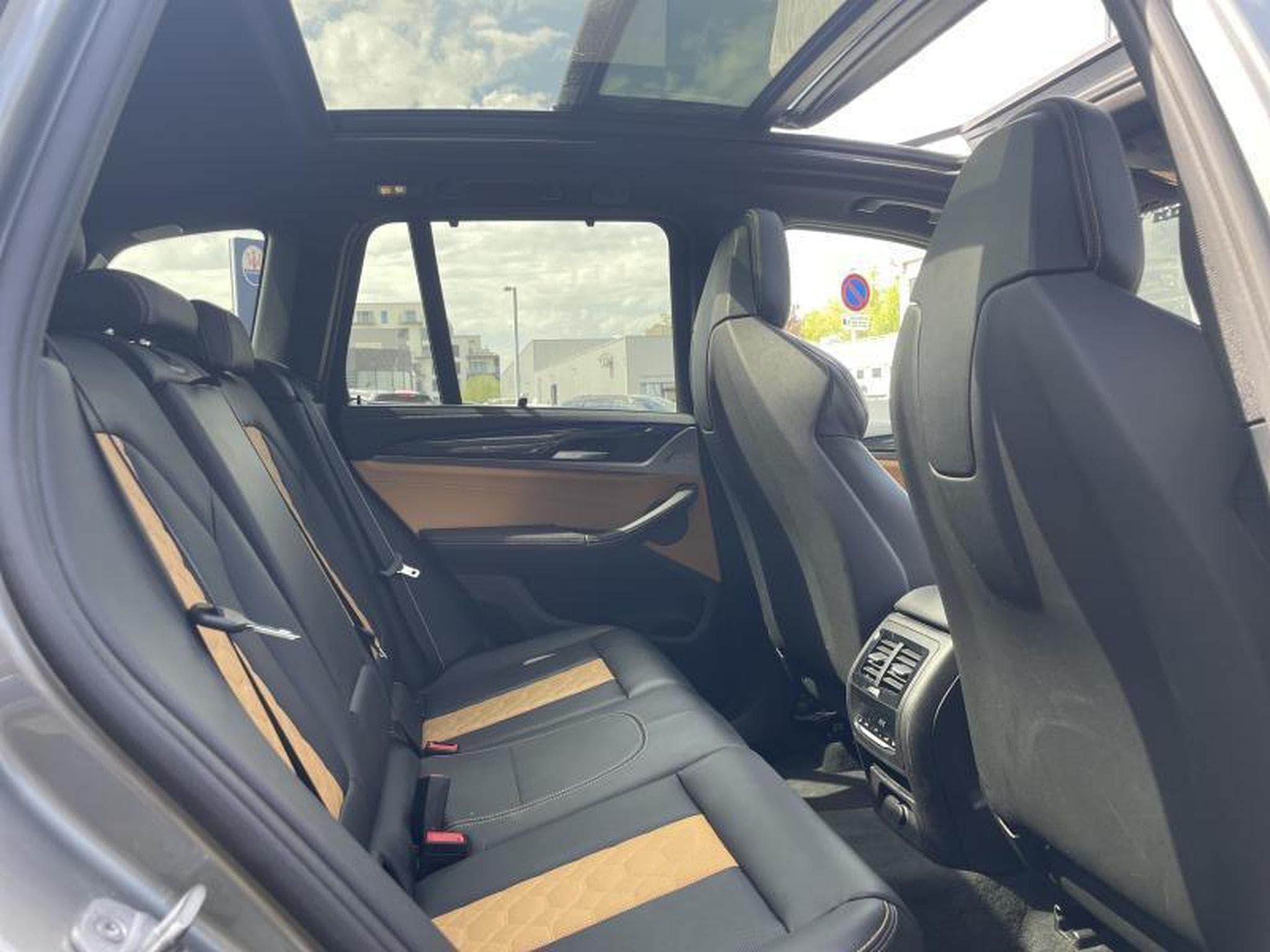 BMW X3M Competition (2020) - Photo 5