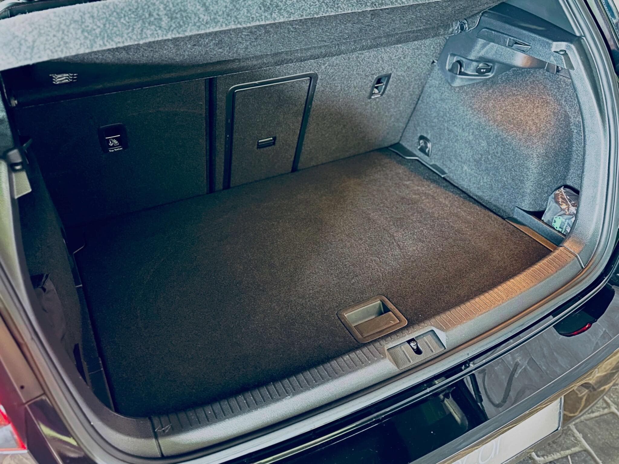 VW Golf GOLF VII GTI PERFORMANCE DSG (2017) - Photo 15