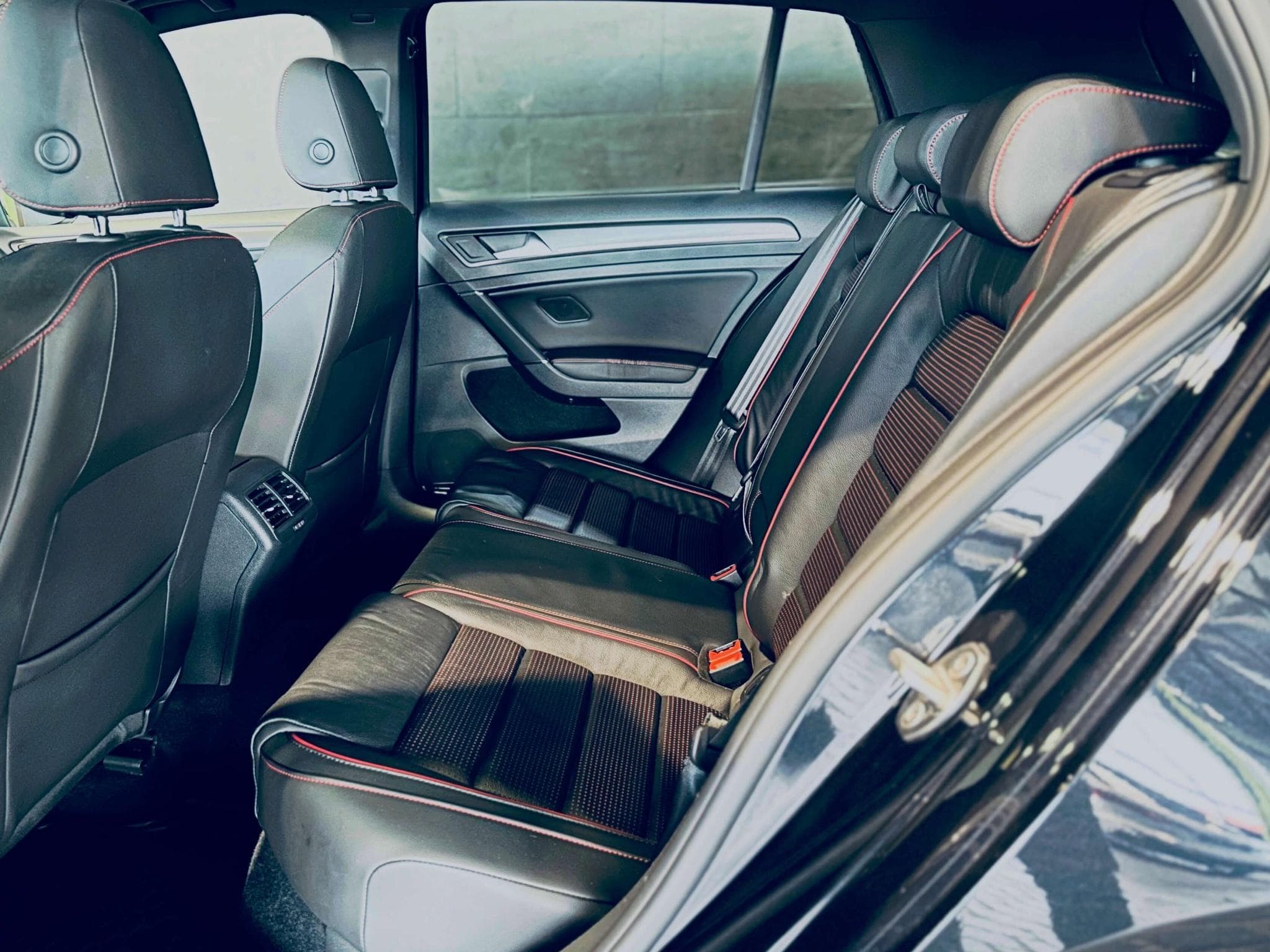 VW Golf GOLF VII GTI PERFORMANCE DSG (2017) - Photo 14