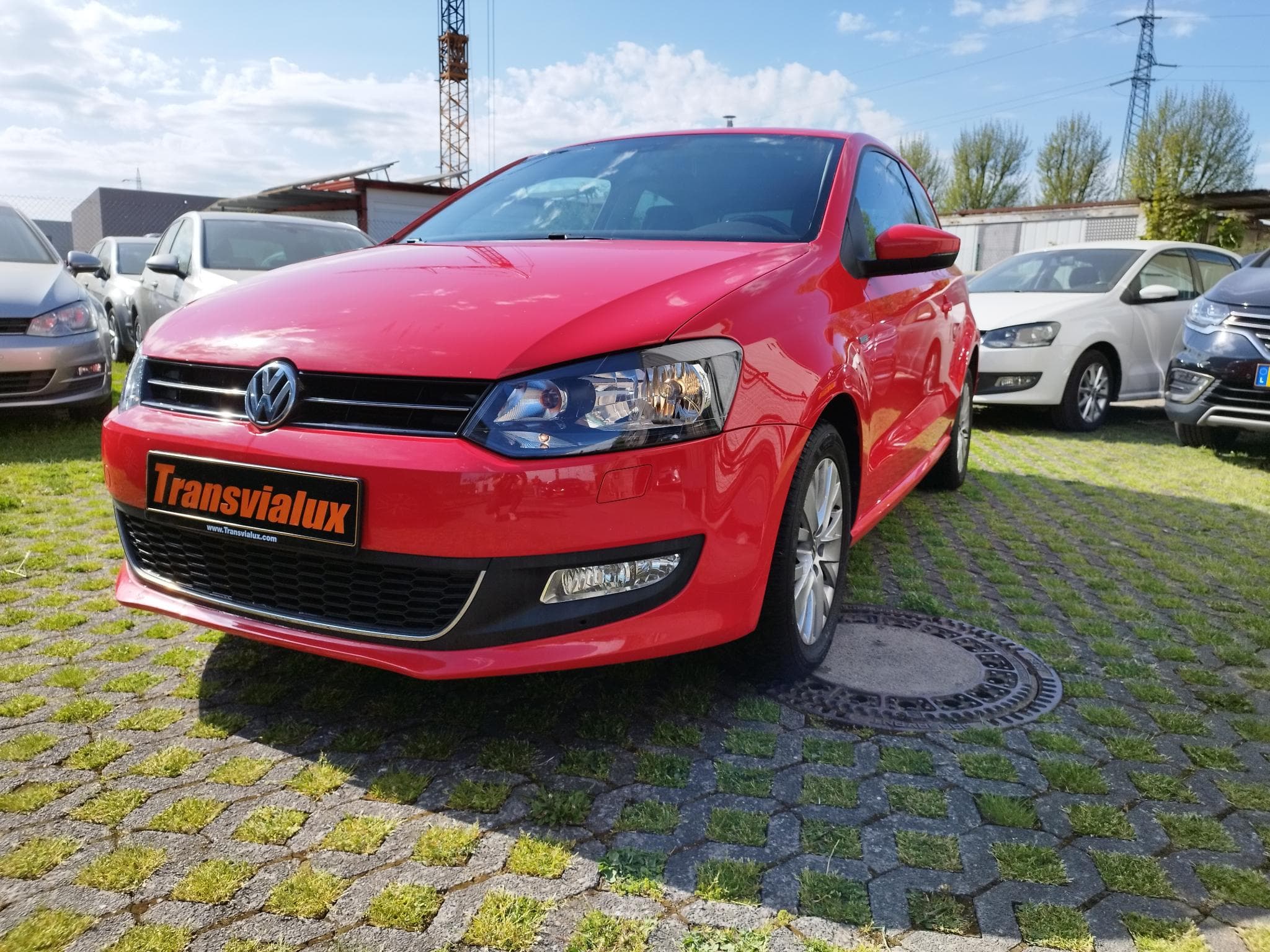 VW Polo 1.2 TSI 90 DSG7 (2013) - Photo 2