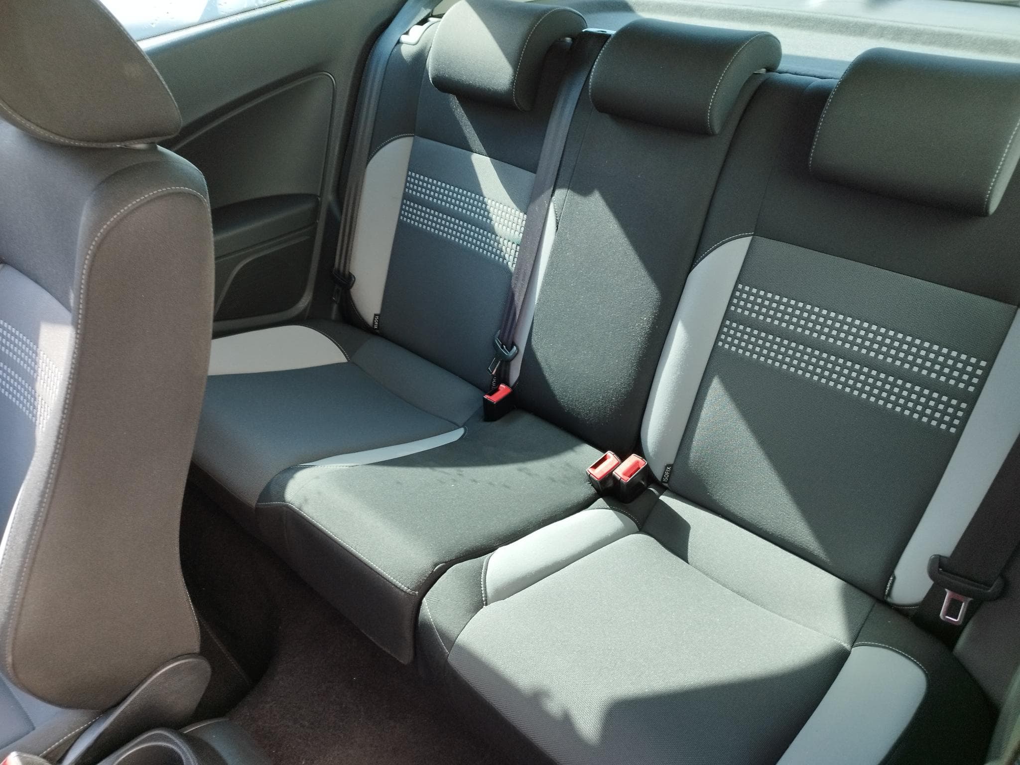 VW Polo 1.2 TSI 90 DSG7 (2013) - Photo 9