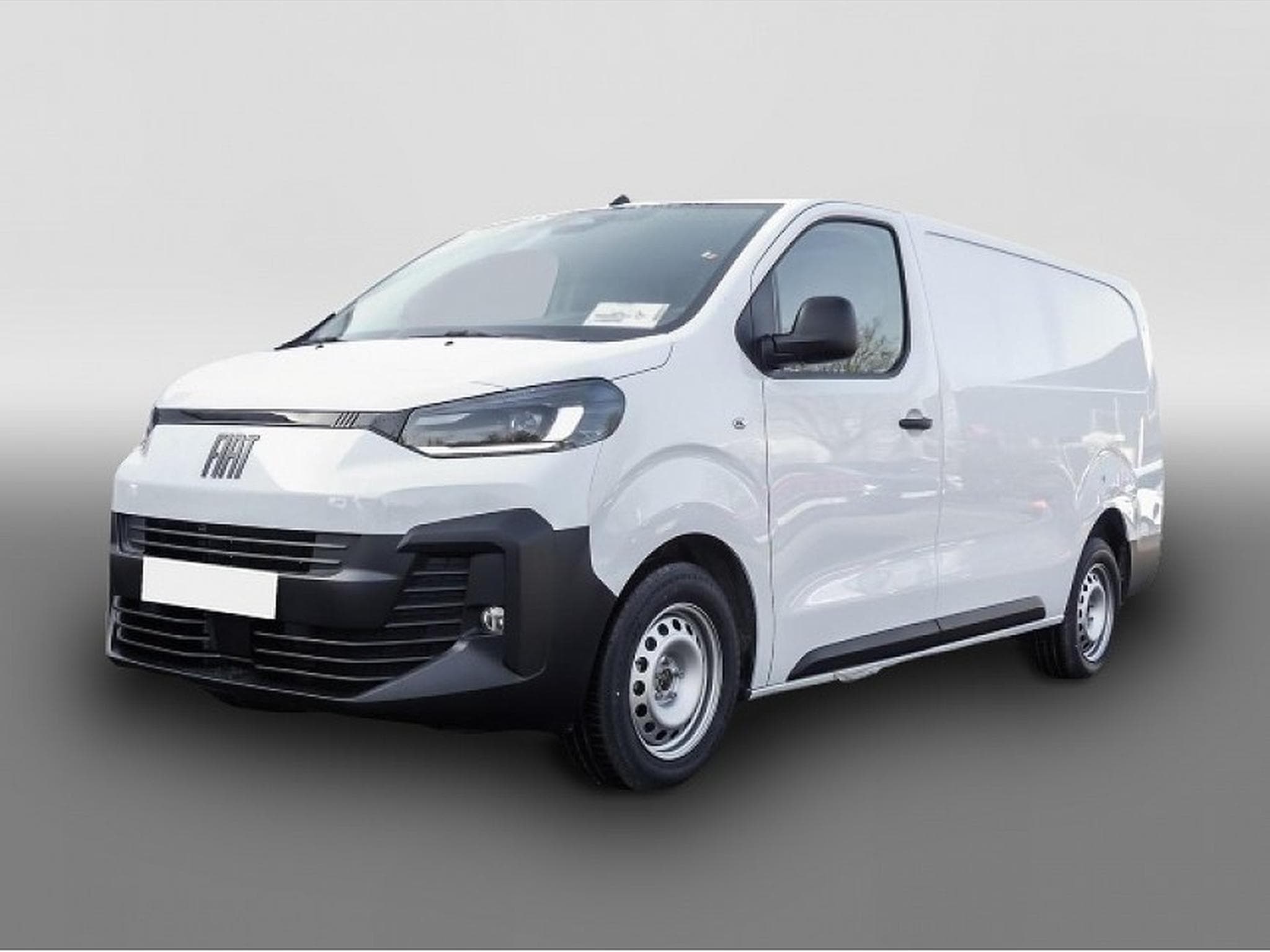 Fiat Scudo (2026) - Foto 1