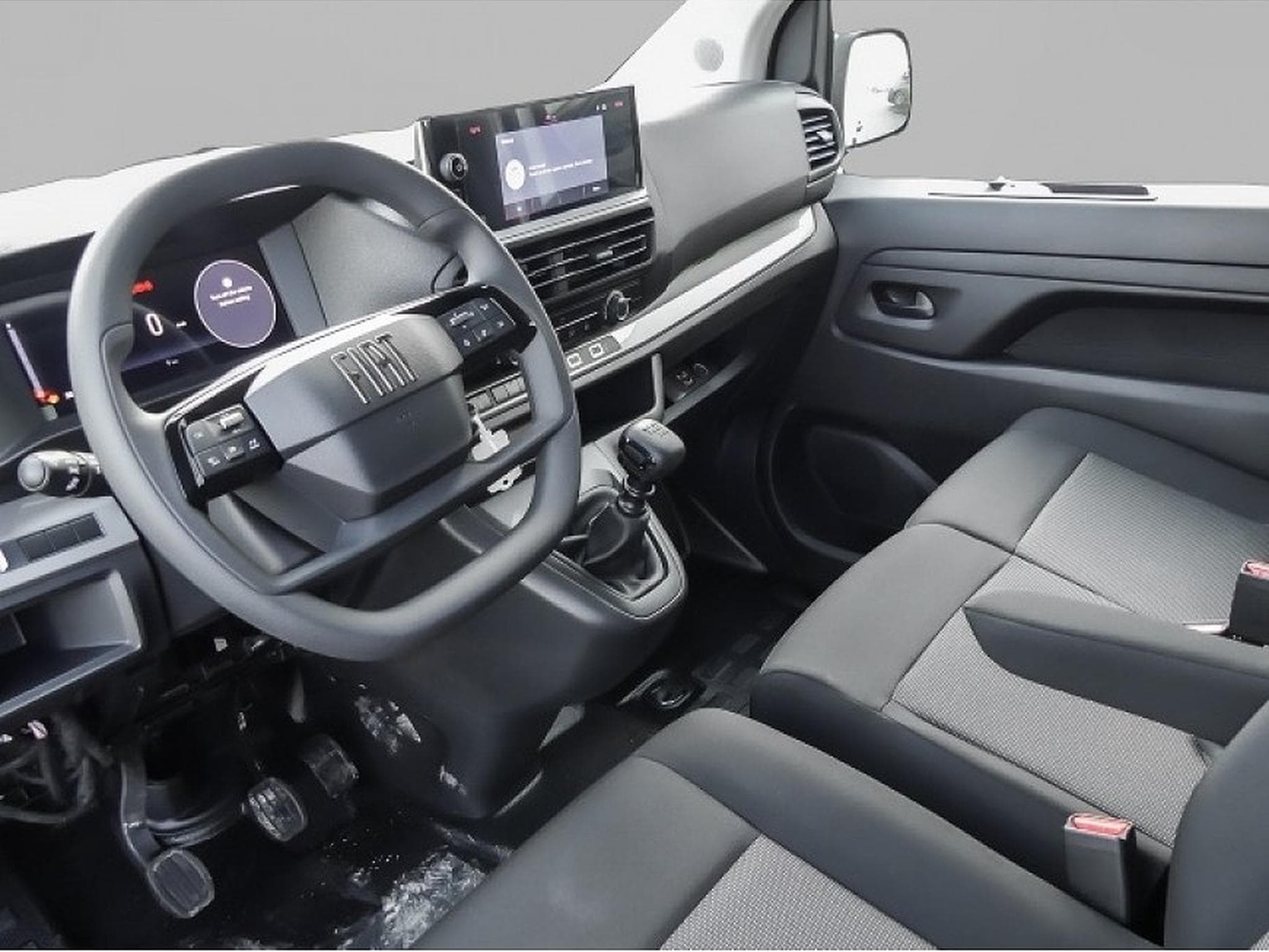 Fiat Scudo (2026) - Foto 3