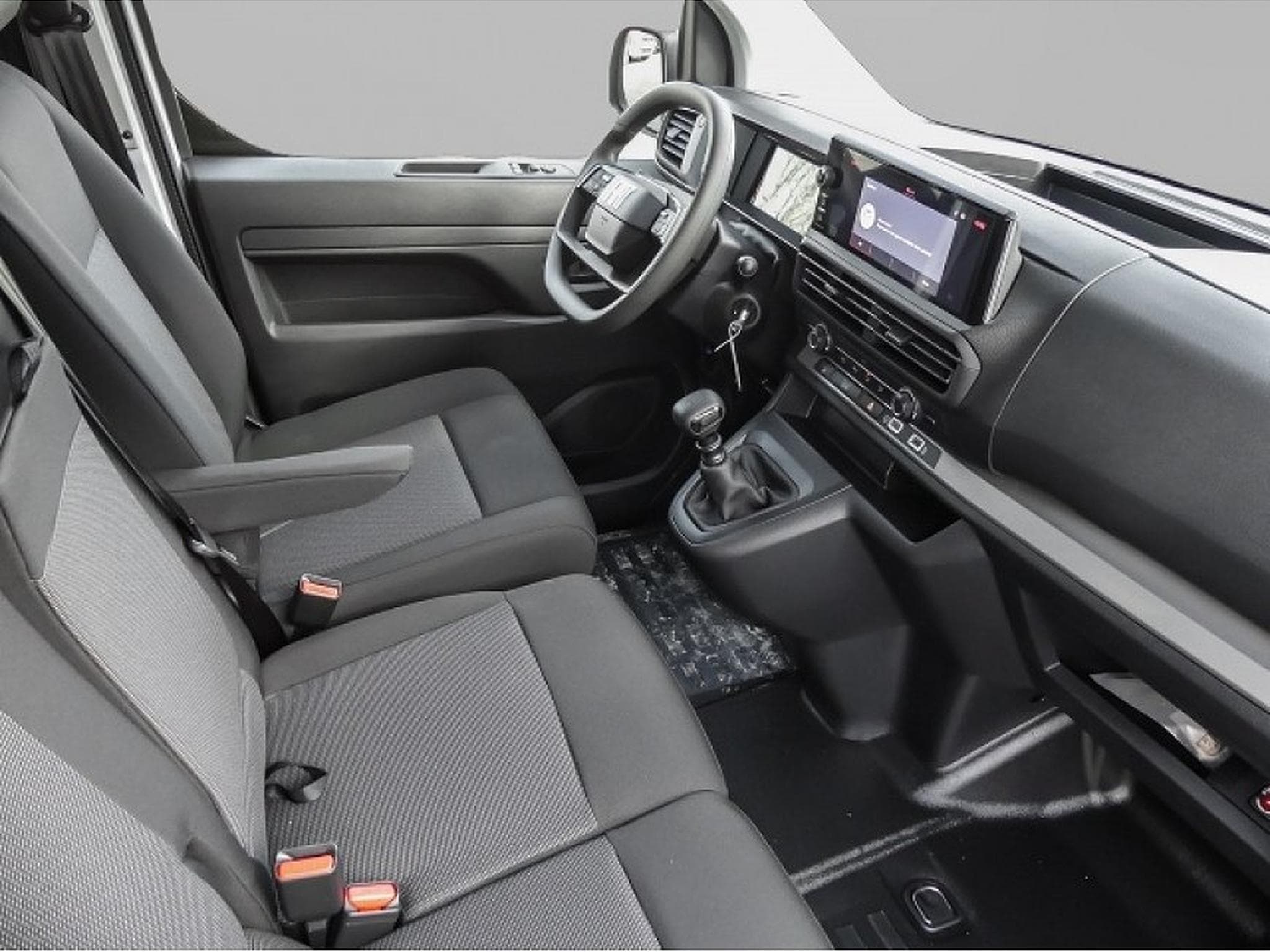 Fiat Scudo (2026) - Foto 4