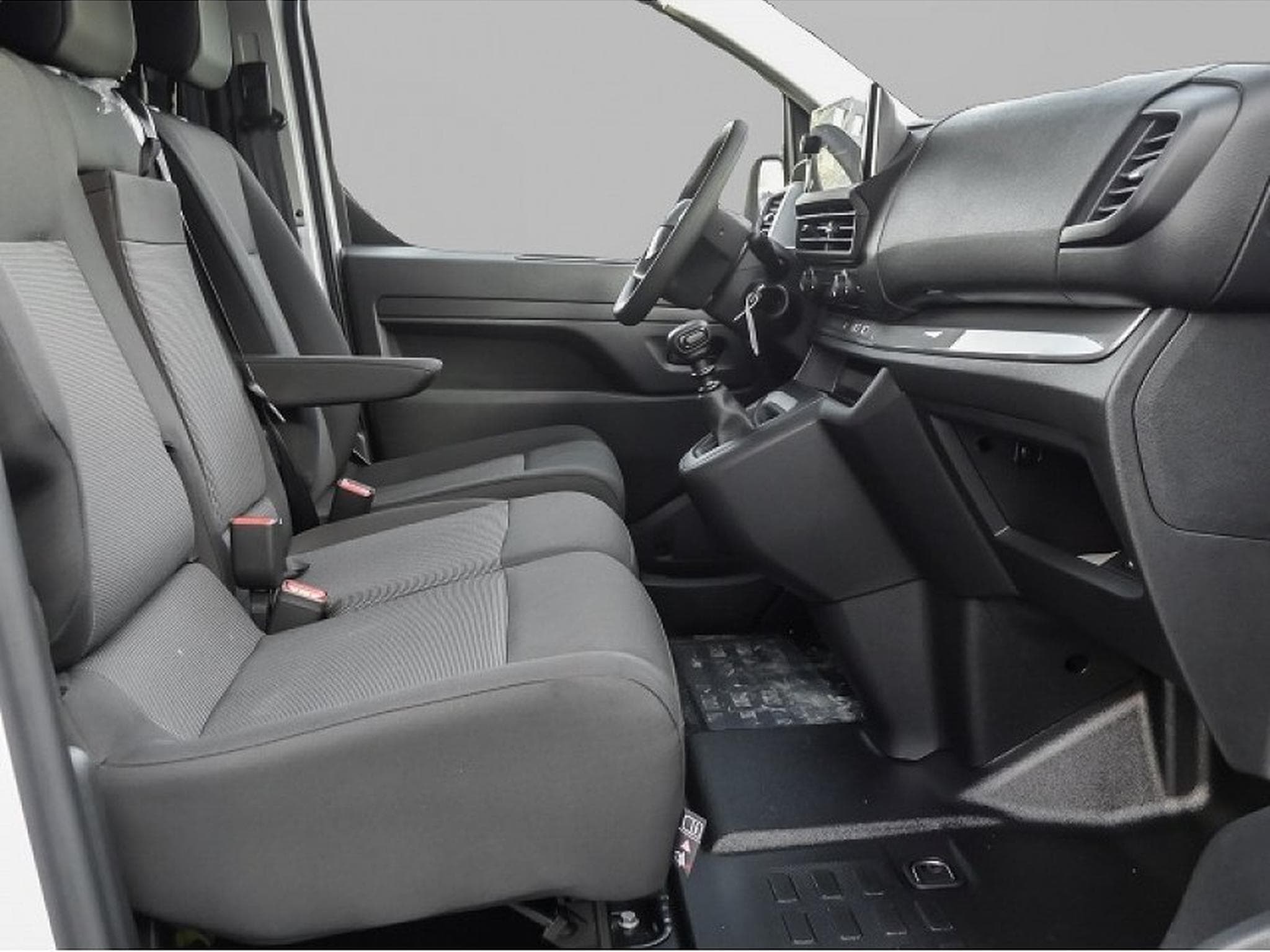 Fiat Scudo (2026) - Foto 5