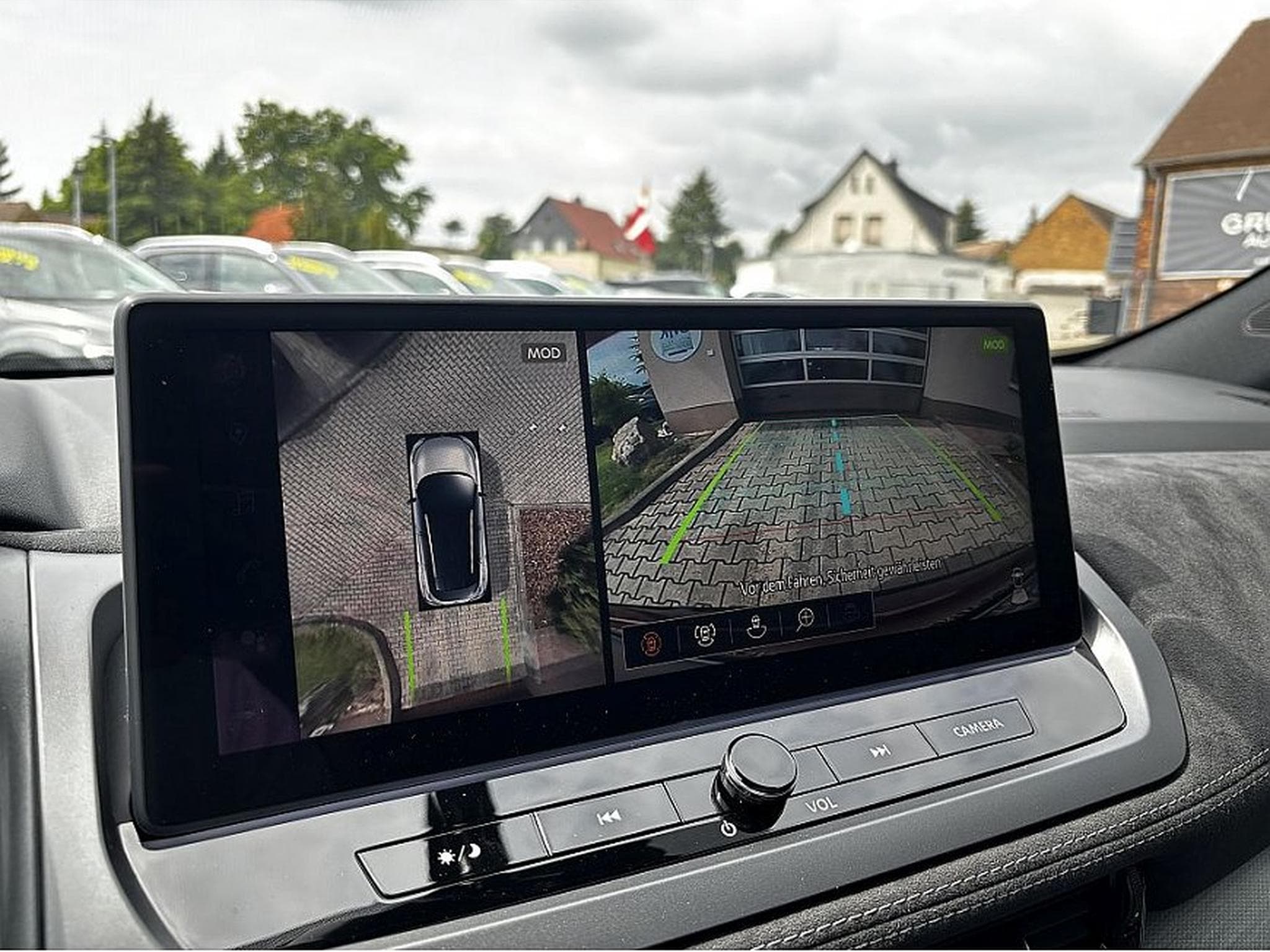 Nissan Qashqai (2025) - Foto 13