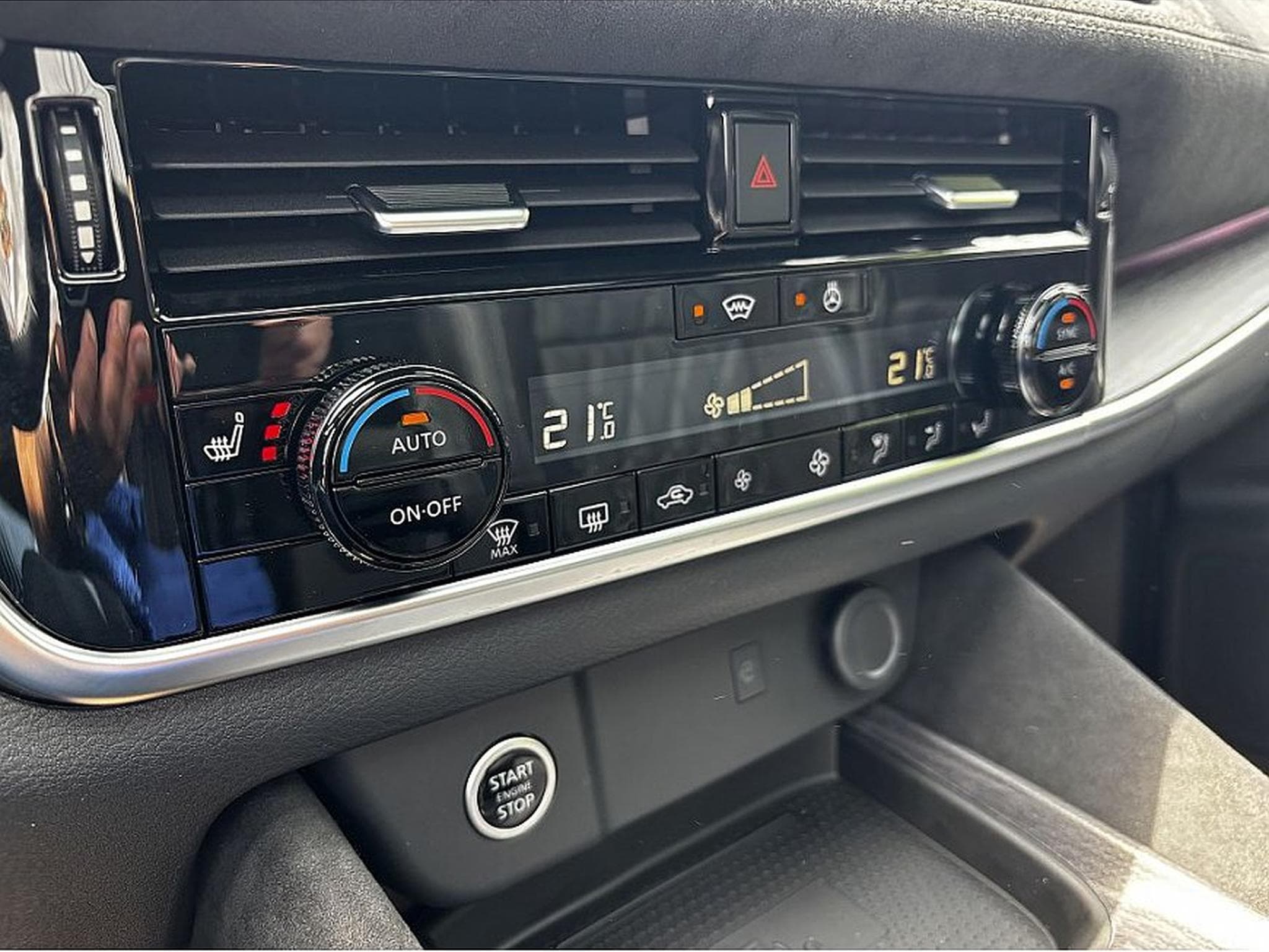 Nissan Qashqai (2025) - Foto 14