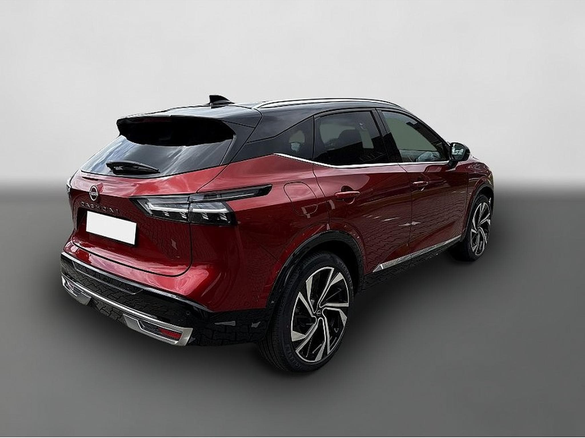 Nissan Qashqai (2025) - Foto 2